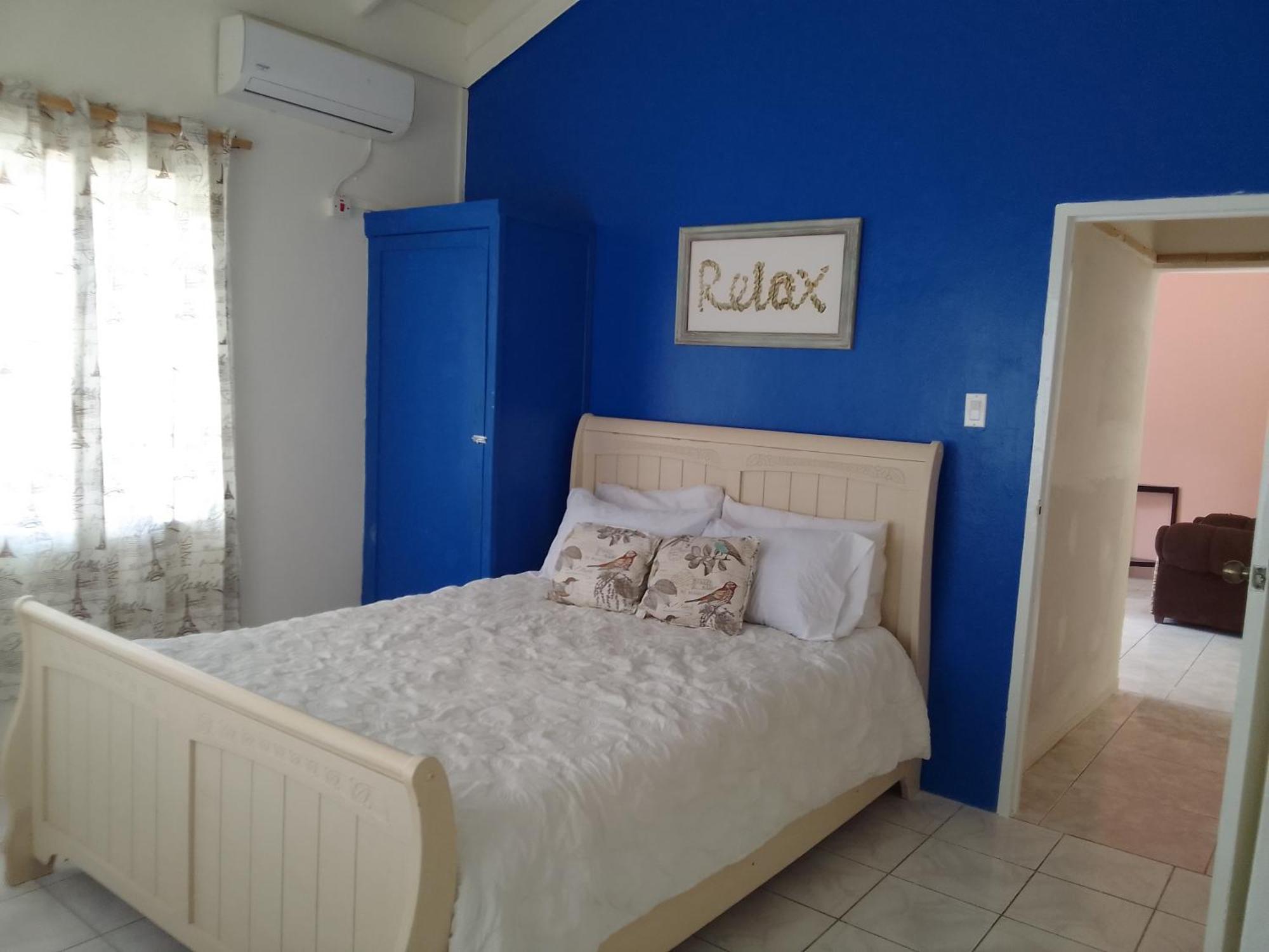 Guest house The Dream Nest At Csompo Silver Manor St Mary