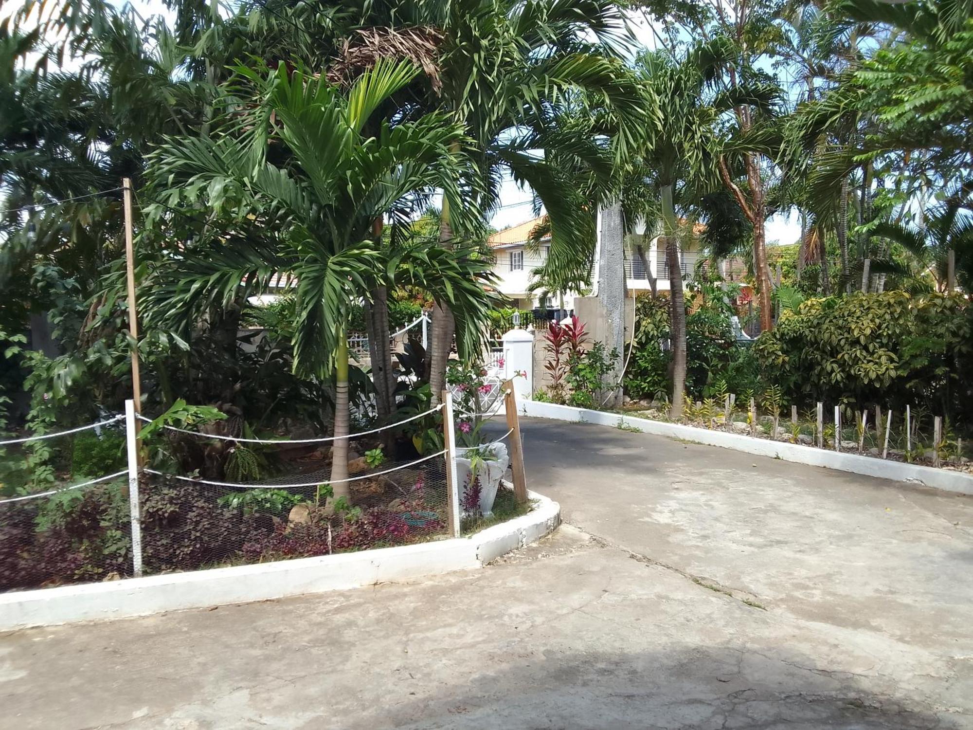 The Dream Nest At Csompo Silver Manor *