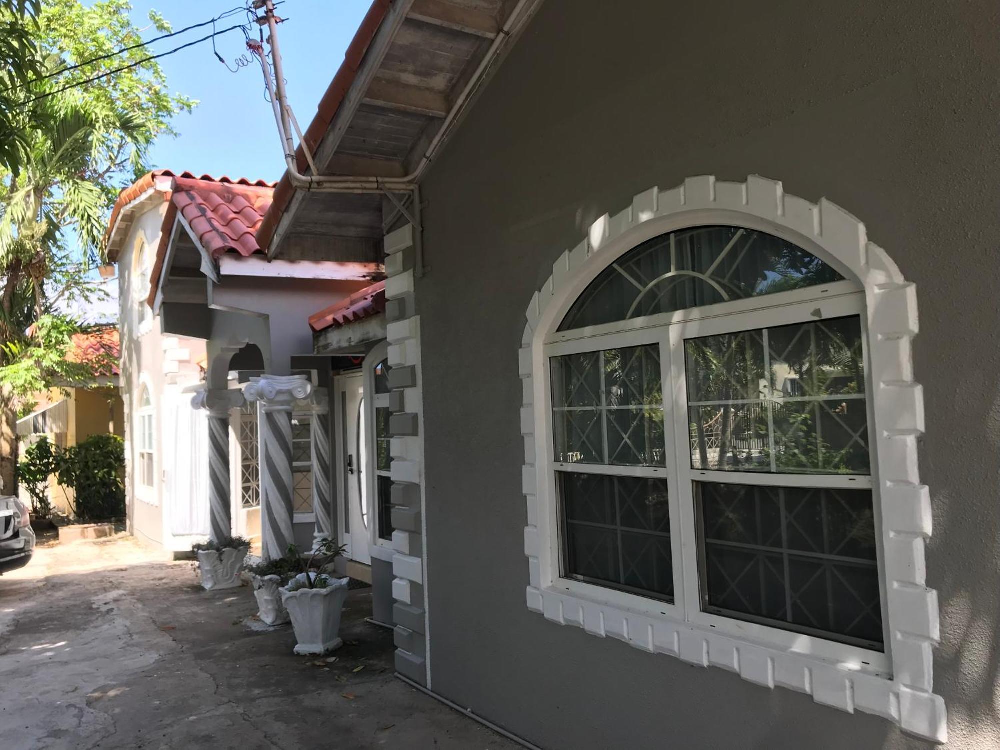 The Dream Nest At Csompo Silver Manor