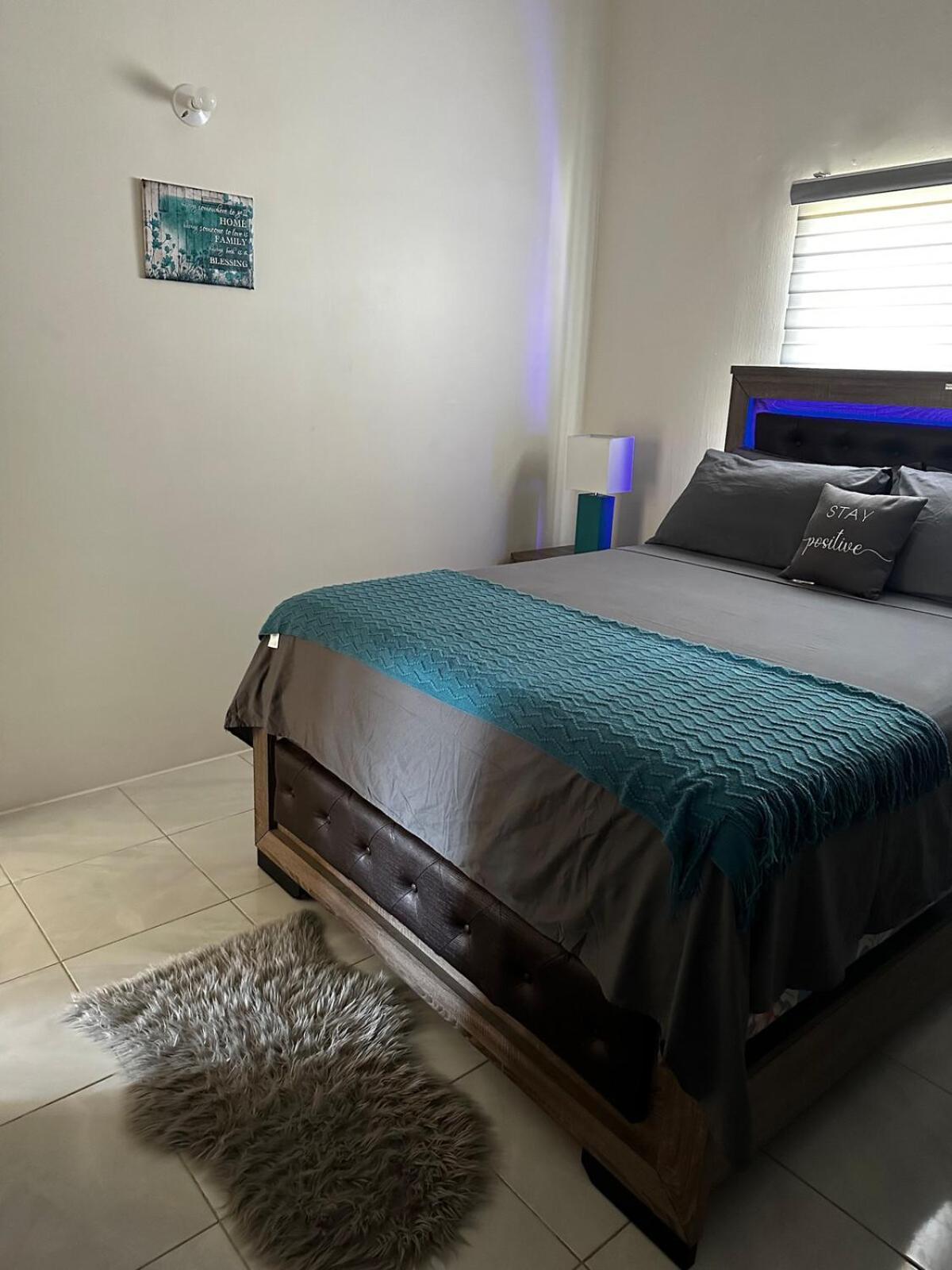 Apartment The Luxury Loft At Phoenix Portmore