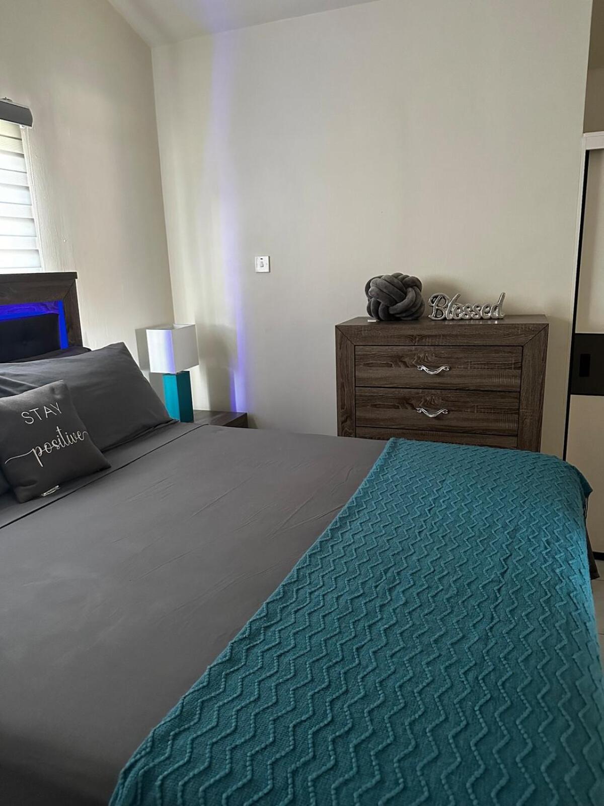 The Luxury Loft At Phoenix * Portmore