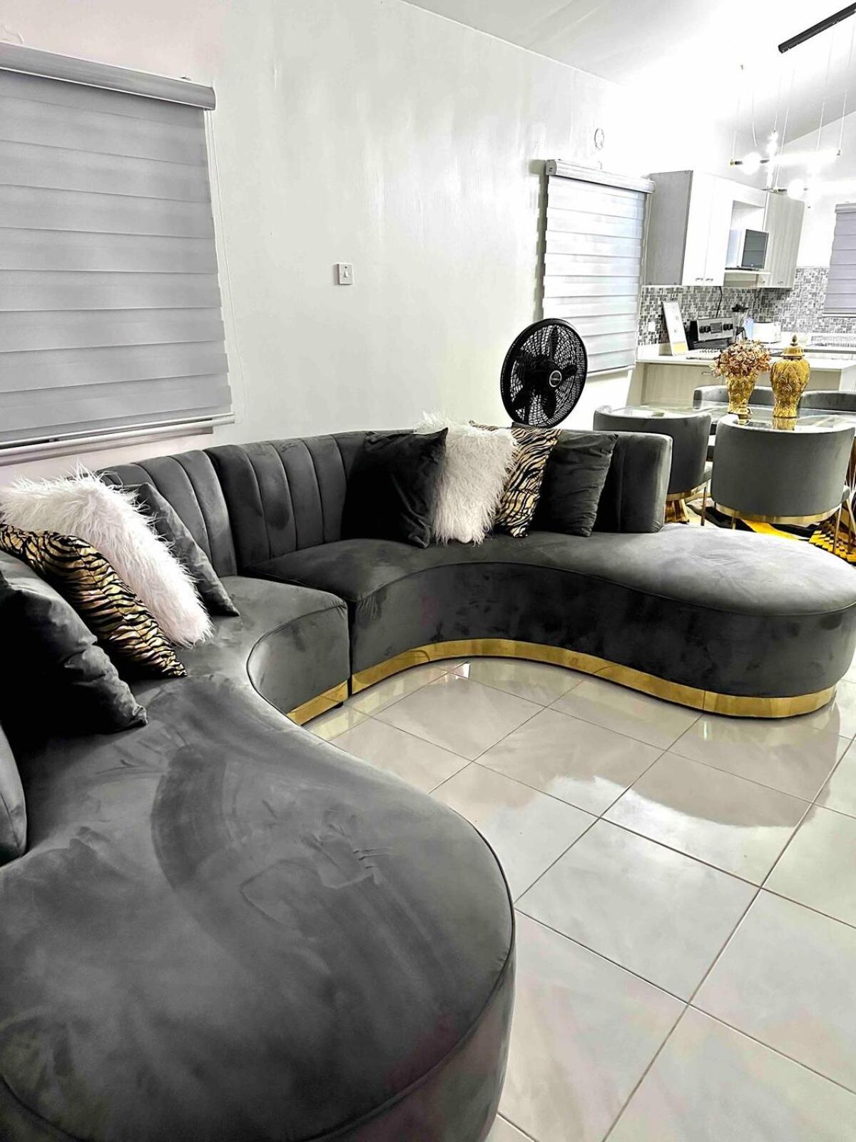 The Luxury Loft At Phoenix