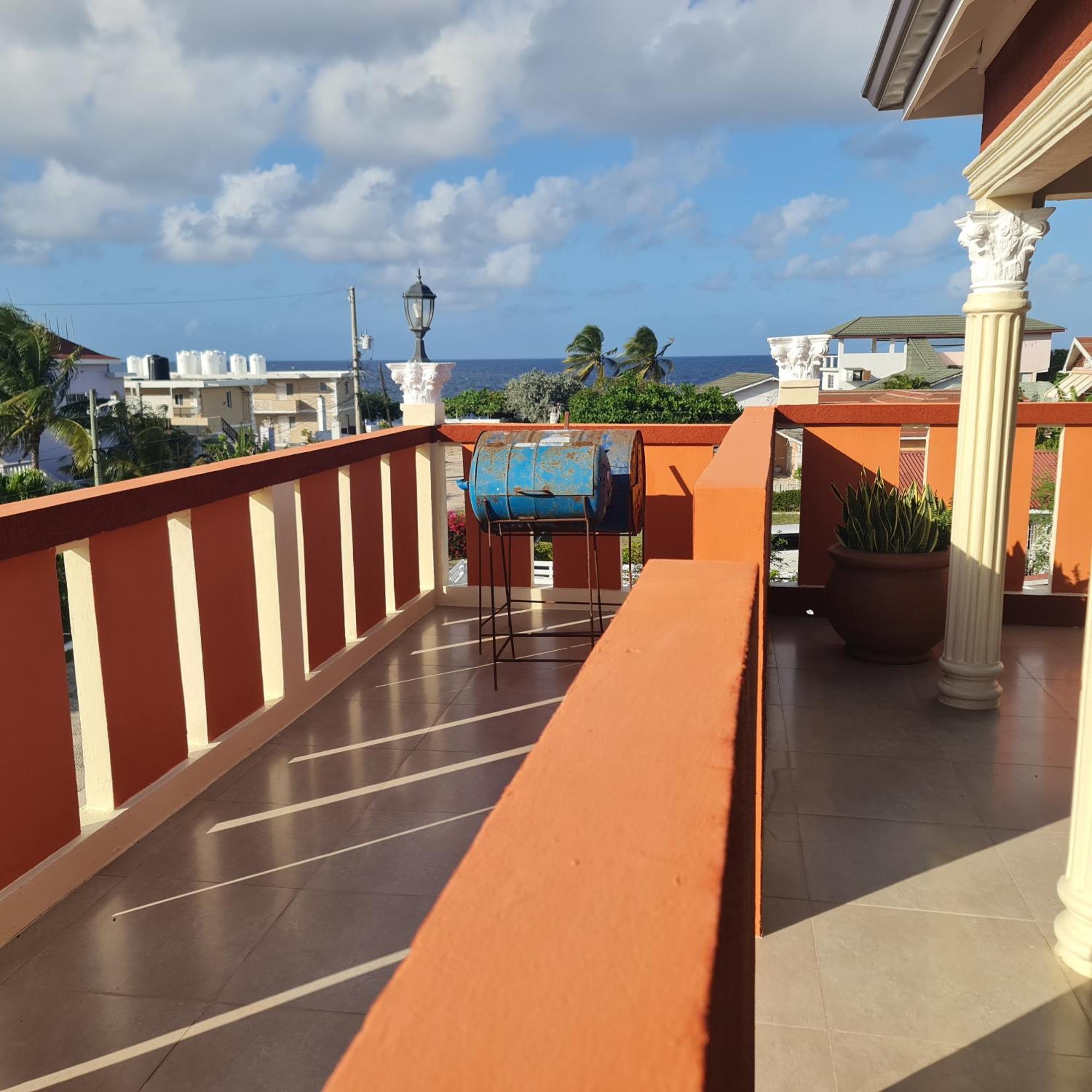 Guest house Paradise Place Grande *