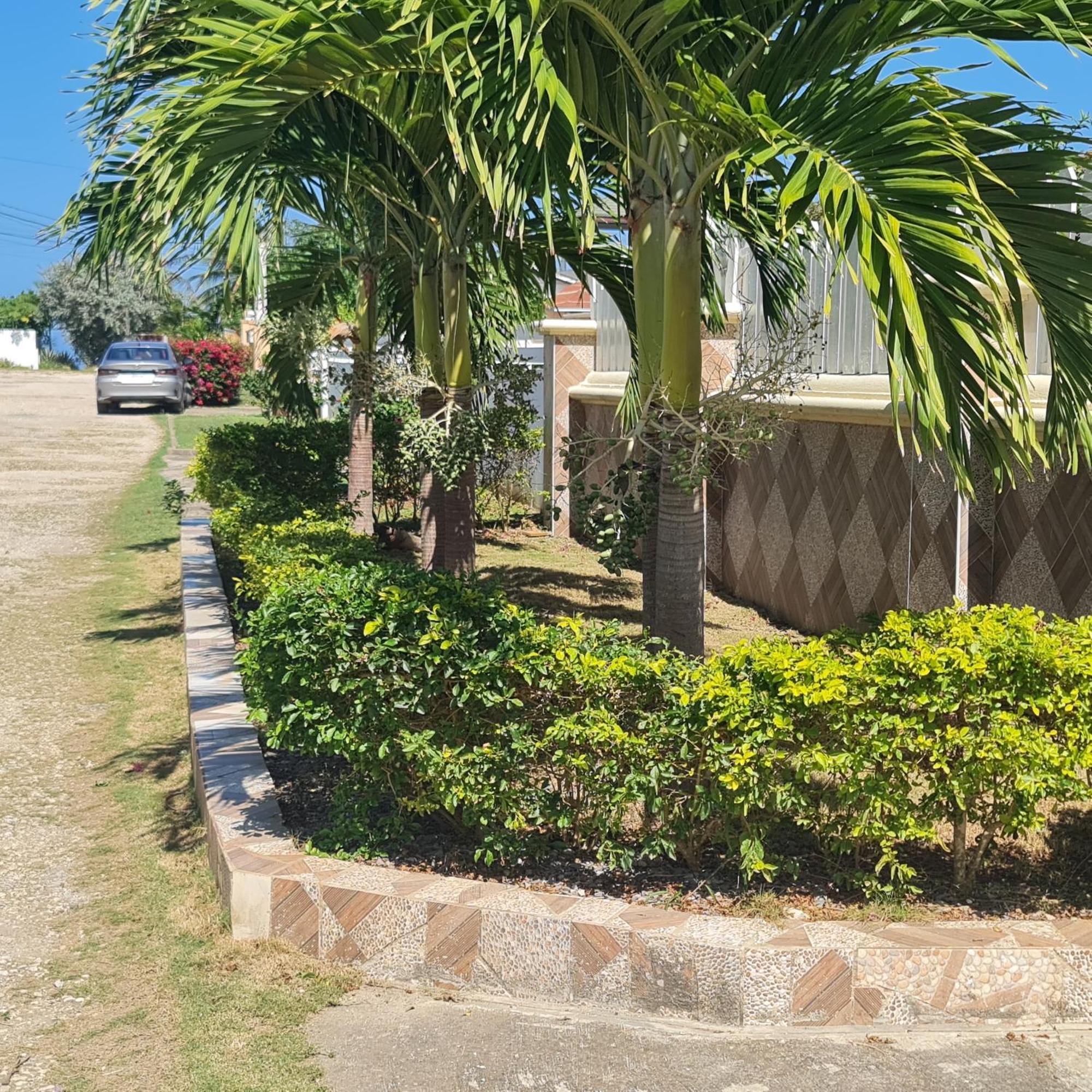 Guest house Paradise Place Grande *