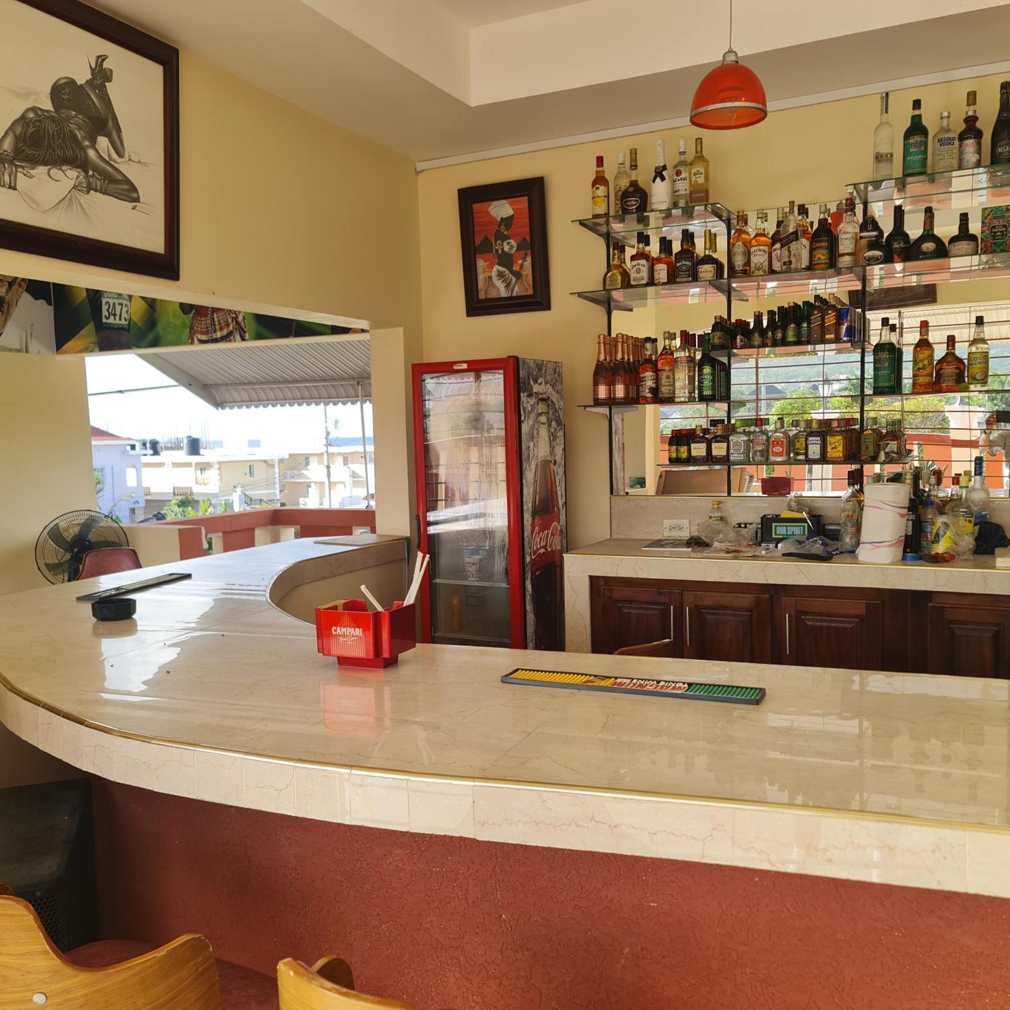 Guest house Paradise Place Grande