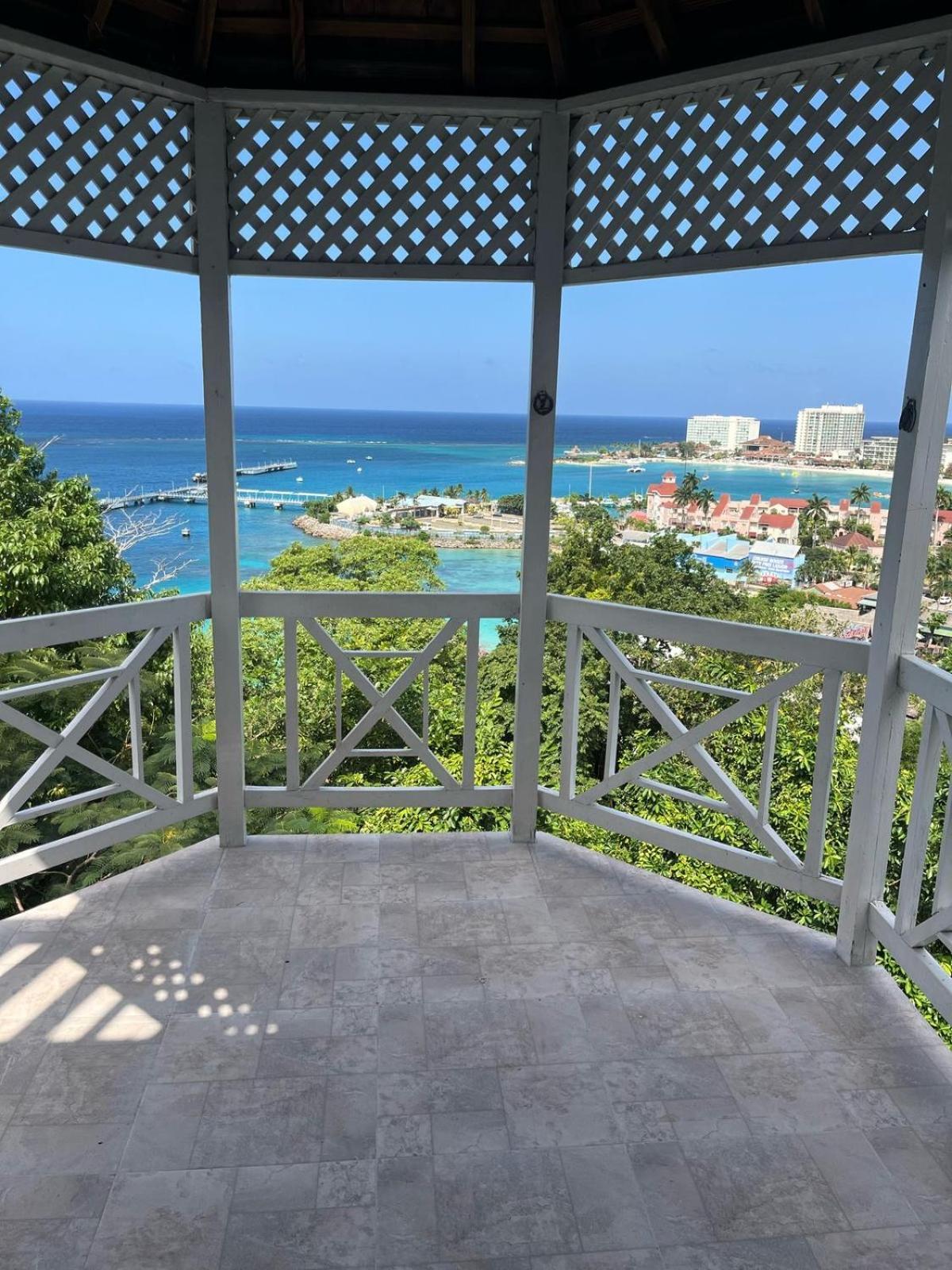 Unbelievable View Pousada