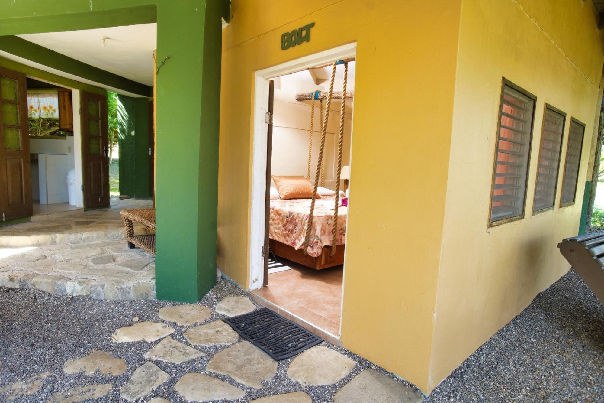 Strawberry Fields Together Inn Robins Bay