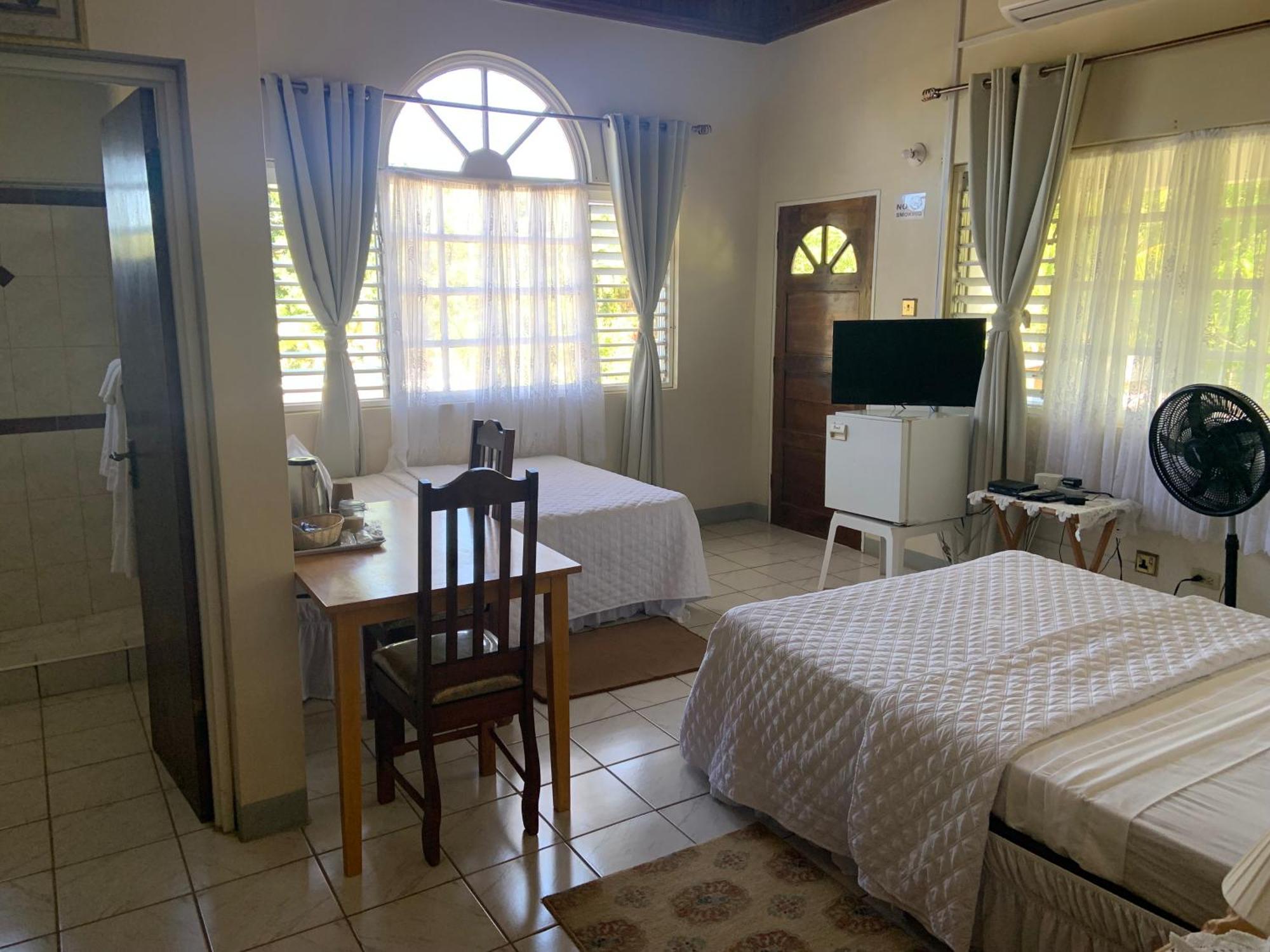 Guest house Nelsons Retreat *