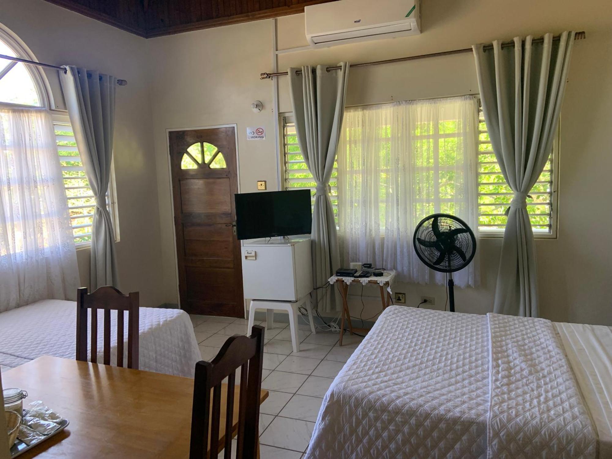 Nelsons Retreat Guest house Negril