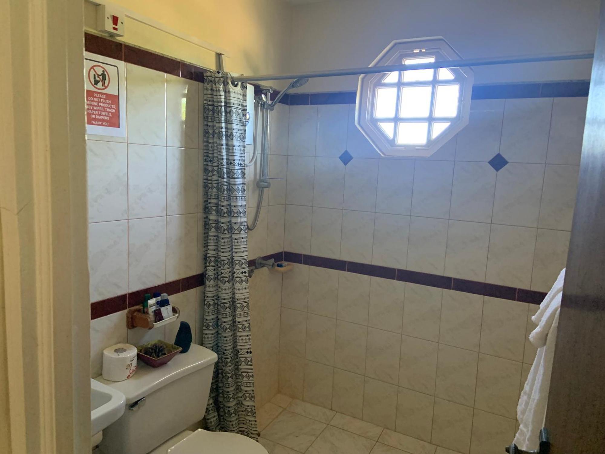 Guest house Nelsons Retreat Negril