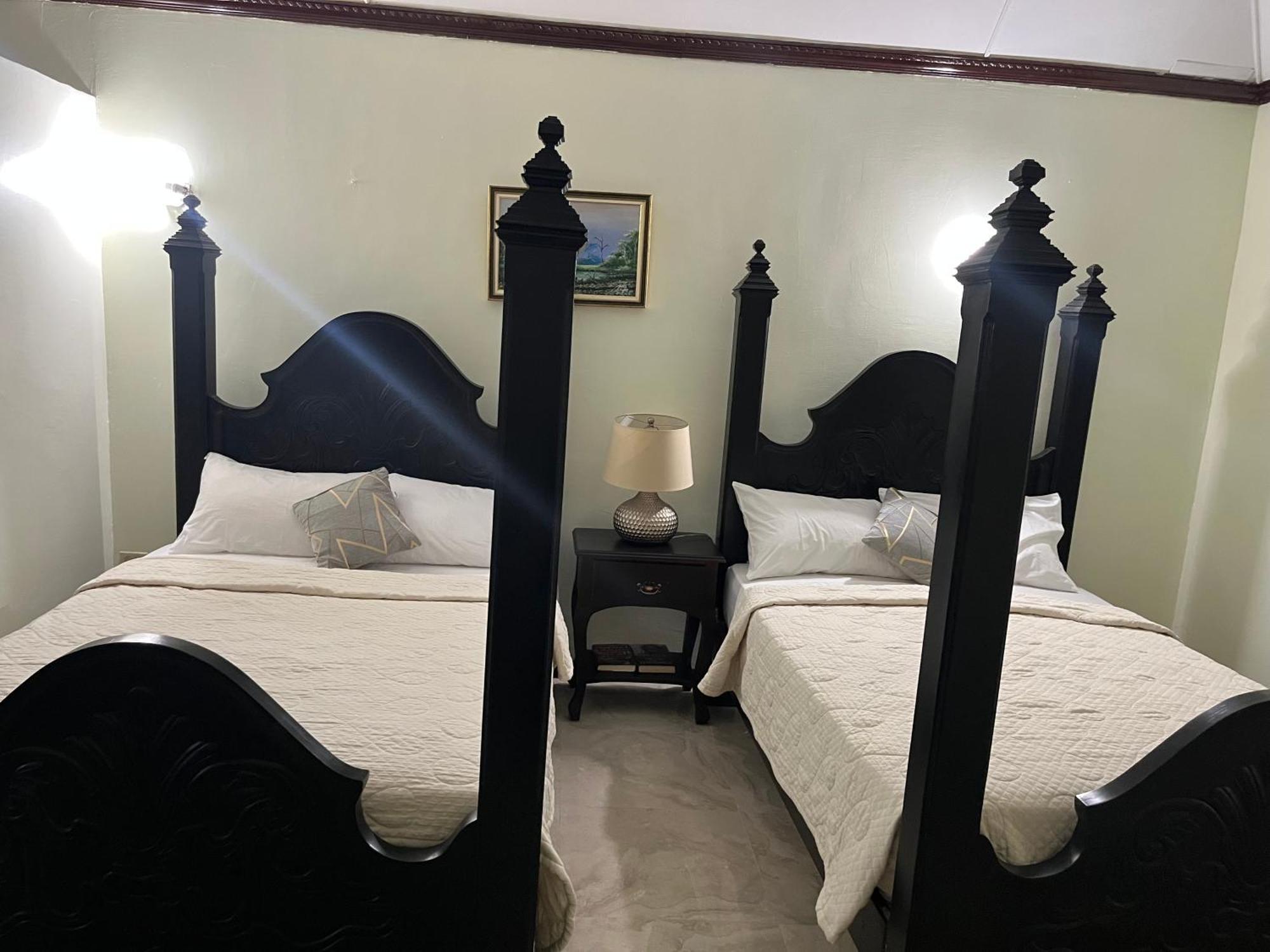 Starlight & Health Hotel Spa Spring
