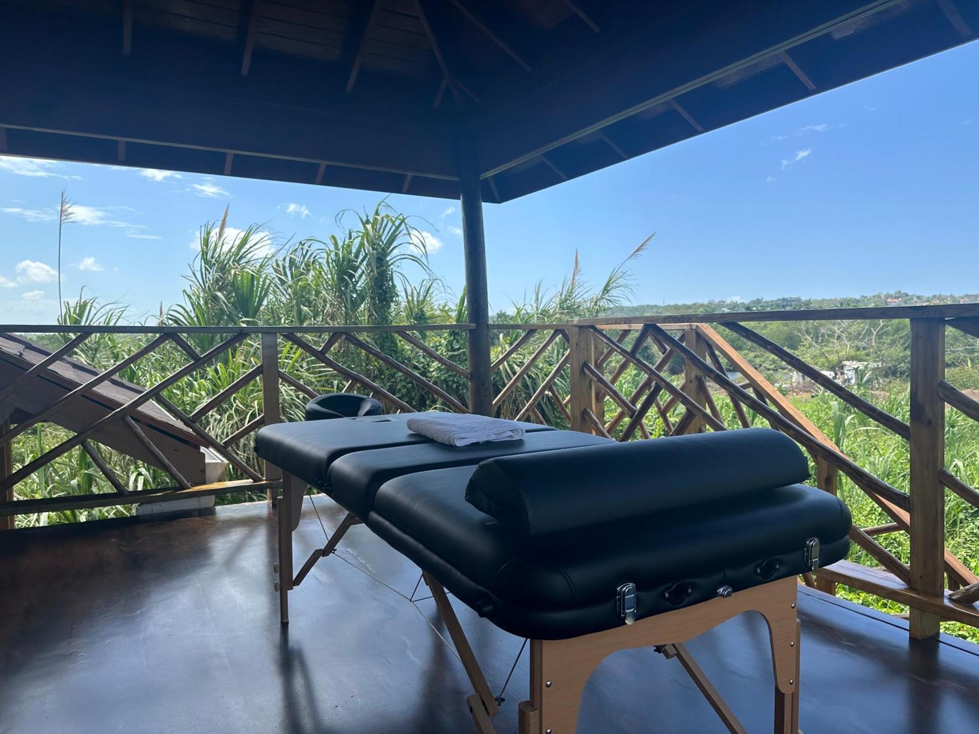 Yoga Dreams Hotel