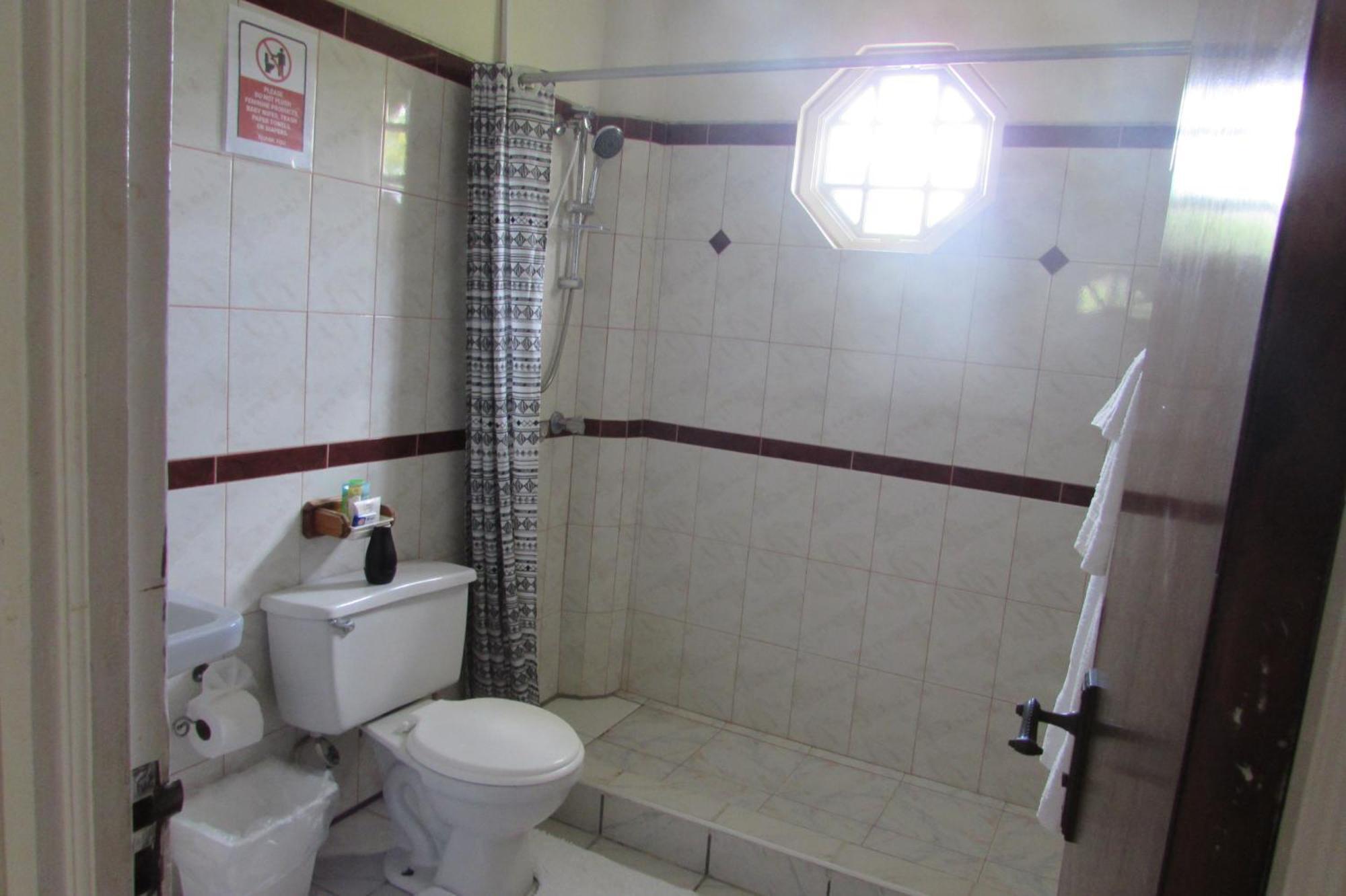 Guest house Nelsons Retreat Negril
