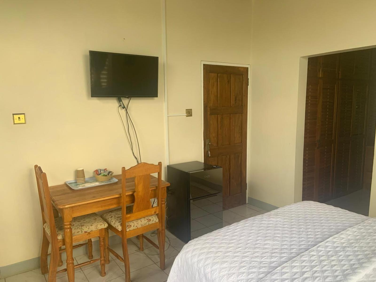 Nelsons Retreat Guest house