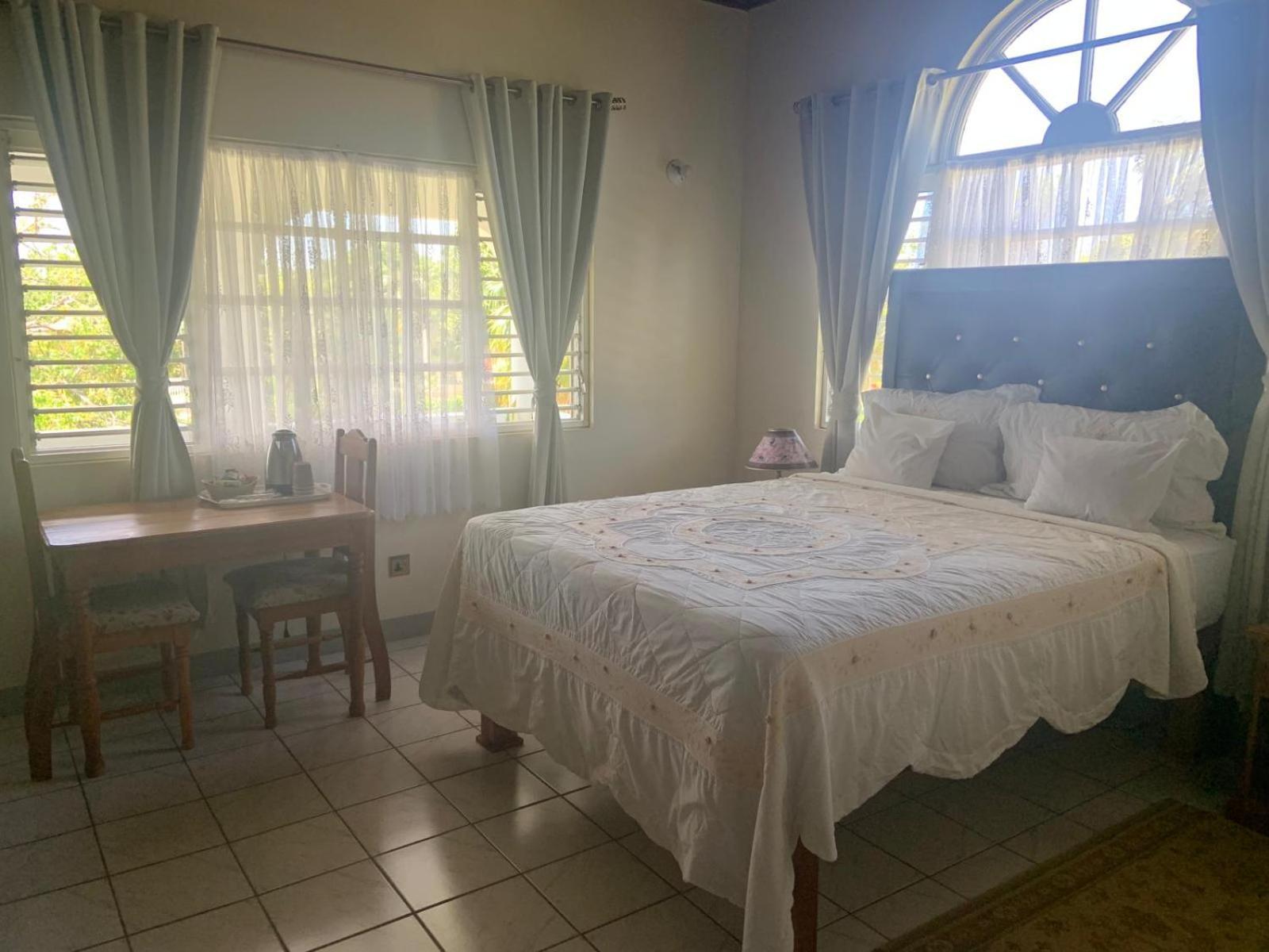 Guest house Nelsons Retreat