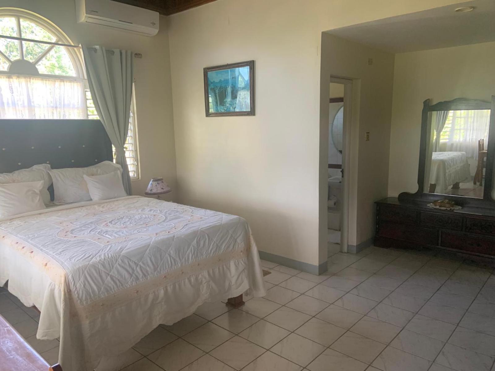 Nelsons Retreat Guest house *