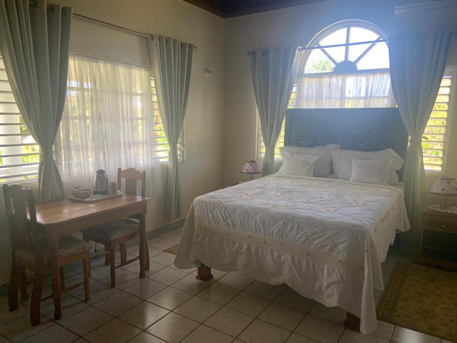 Guest house Nelsons Retreat *