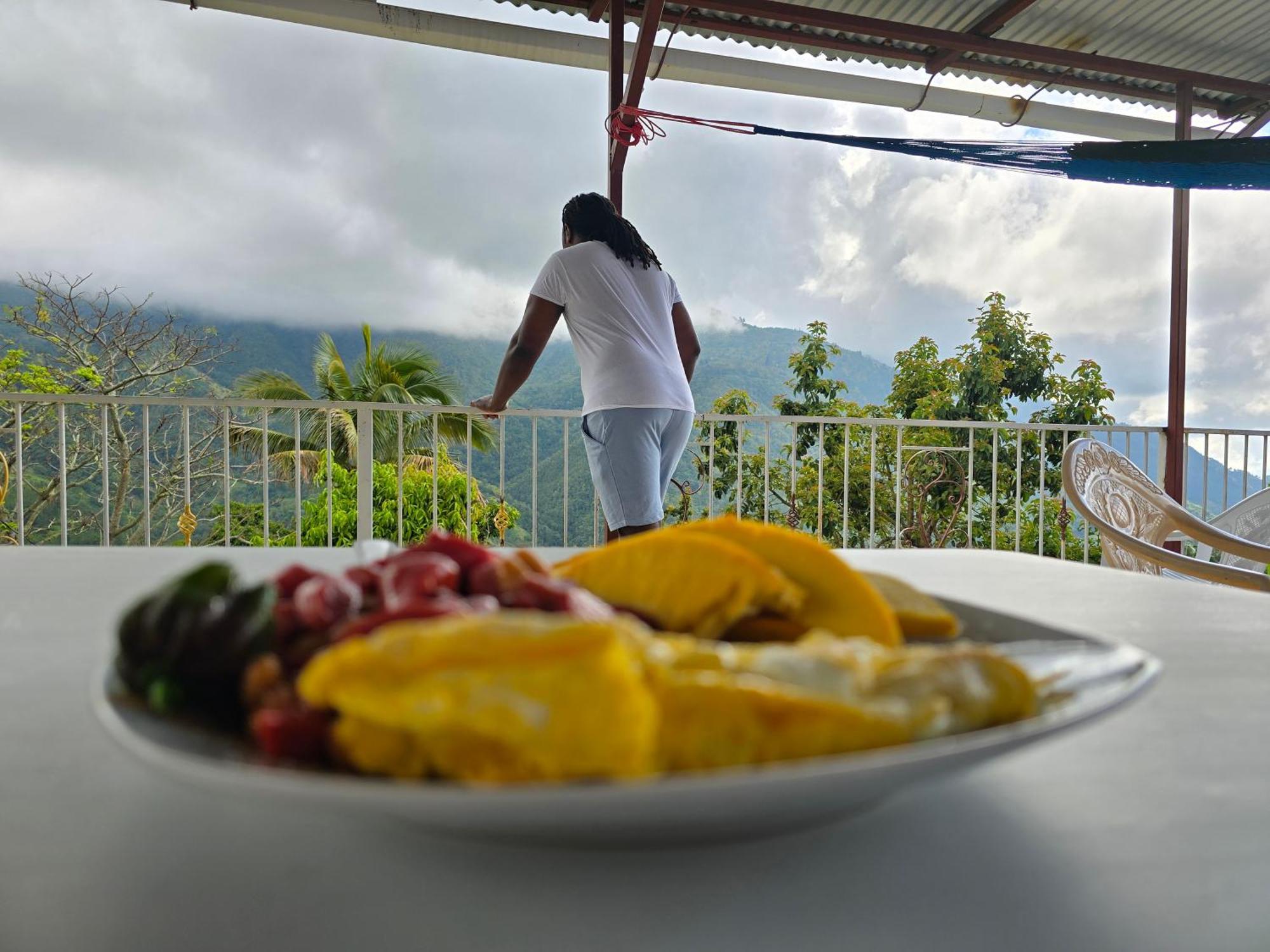 Jay's Ii Guest house *