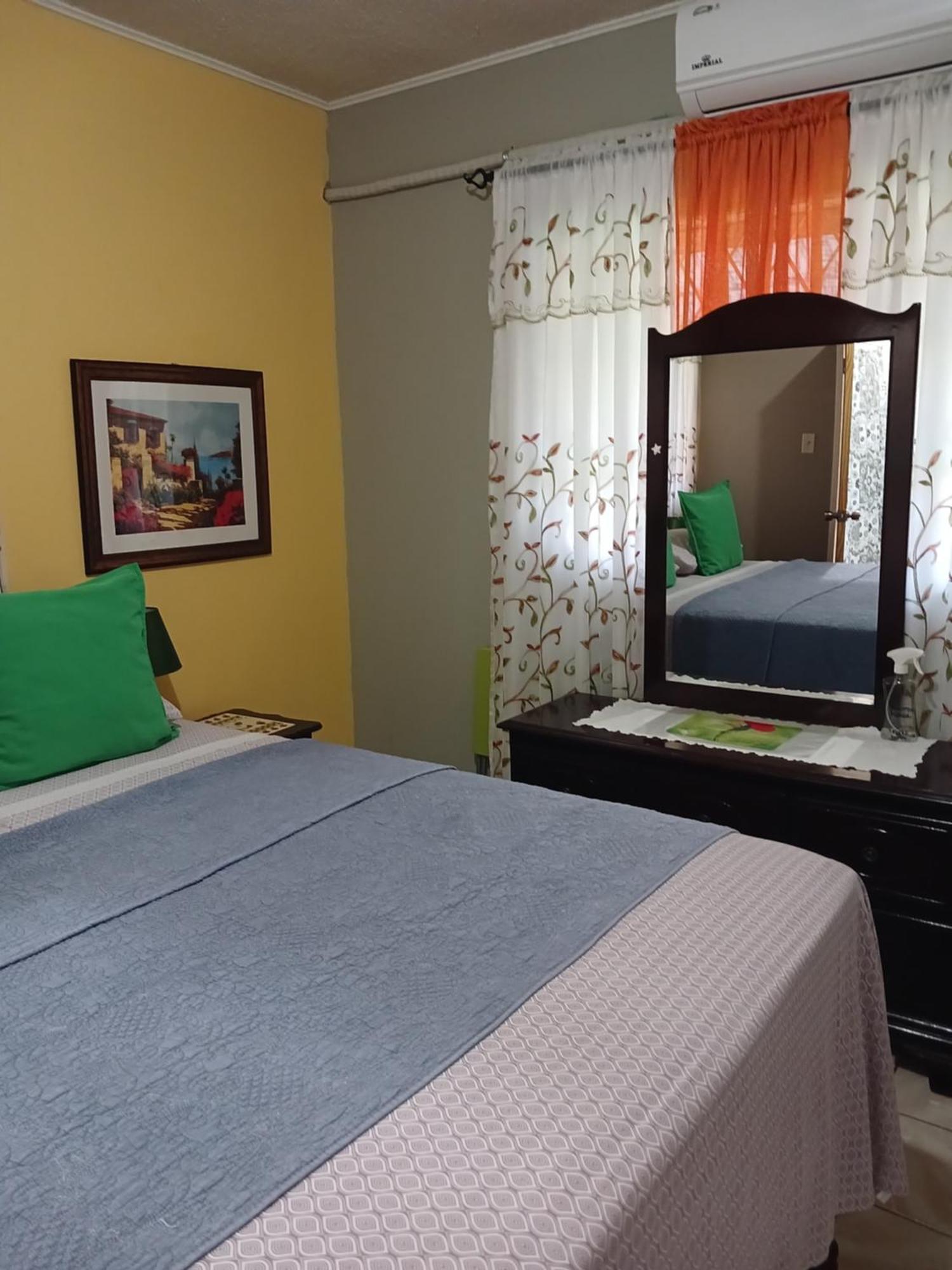 Bed & Breakfast Ultimate Freedom Santa Cruz