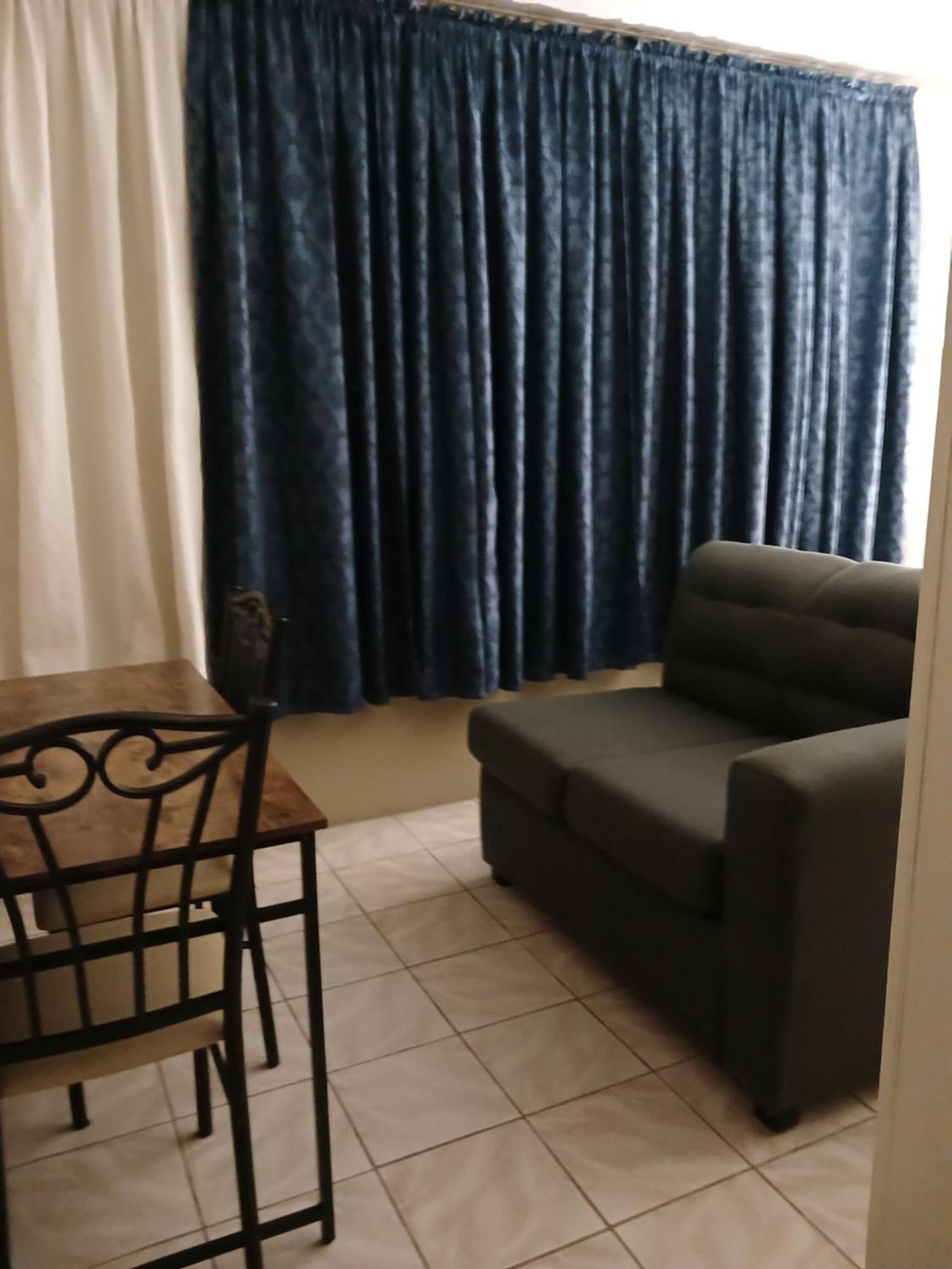 Bed & Breakfast Ultimate Freedom Santa Cruz