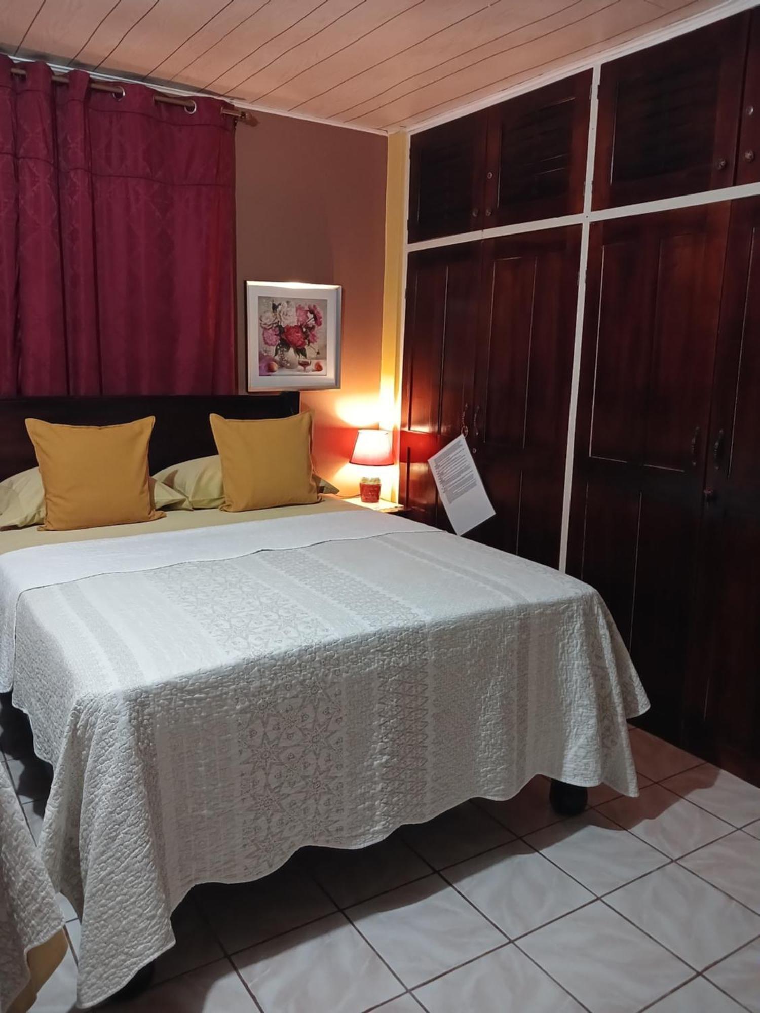 Bed & Breakfast Ultimate Freedom Santa Cruz