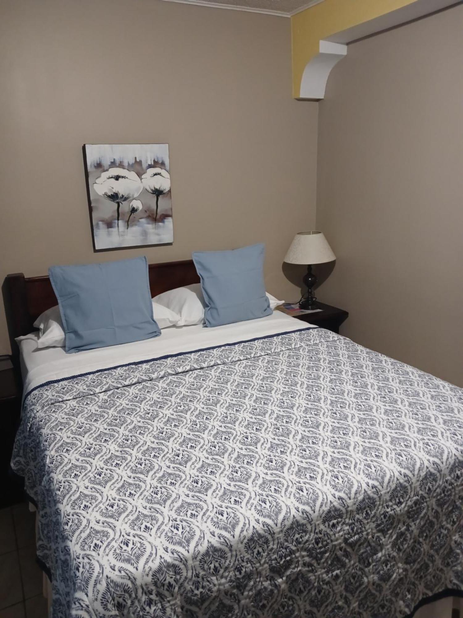 Bed & Breakfast Ultimate Freedom