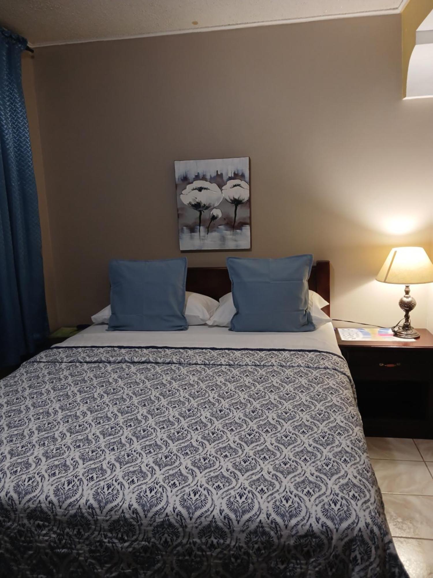 Ultimate Freedom Bed & Breakfast Santa Cruz