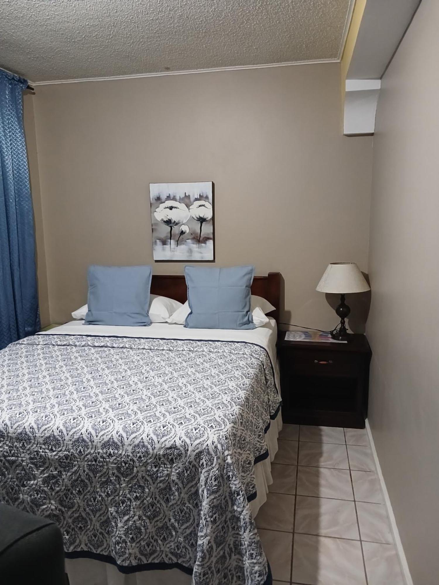 Bed & Breakfast Ultimate Freedom Santa Cruz