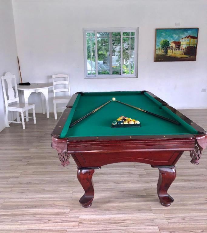 Gold Nugget 3* Negril