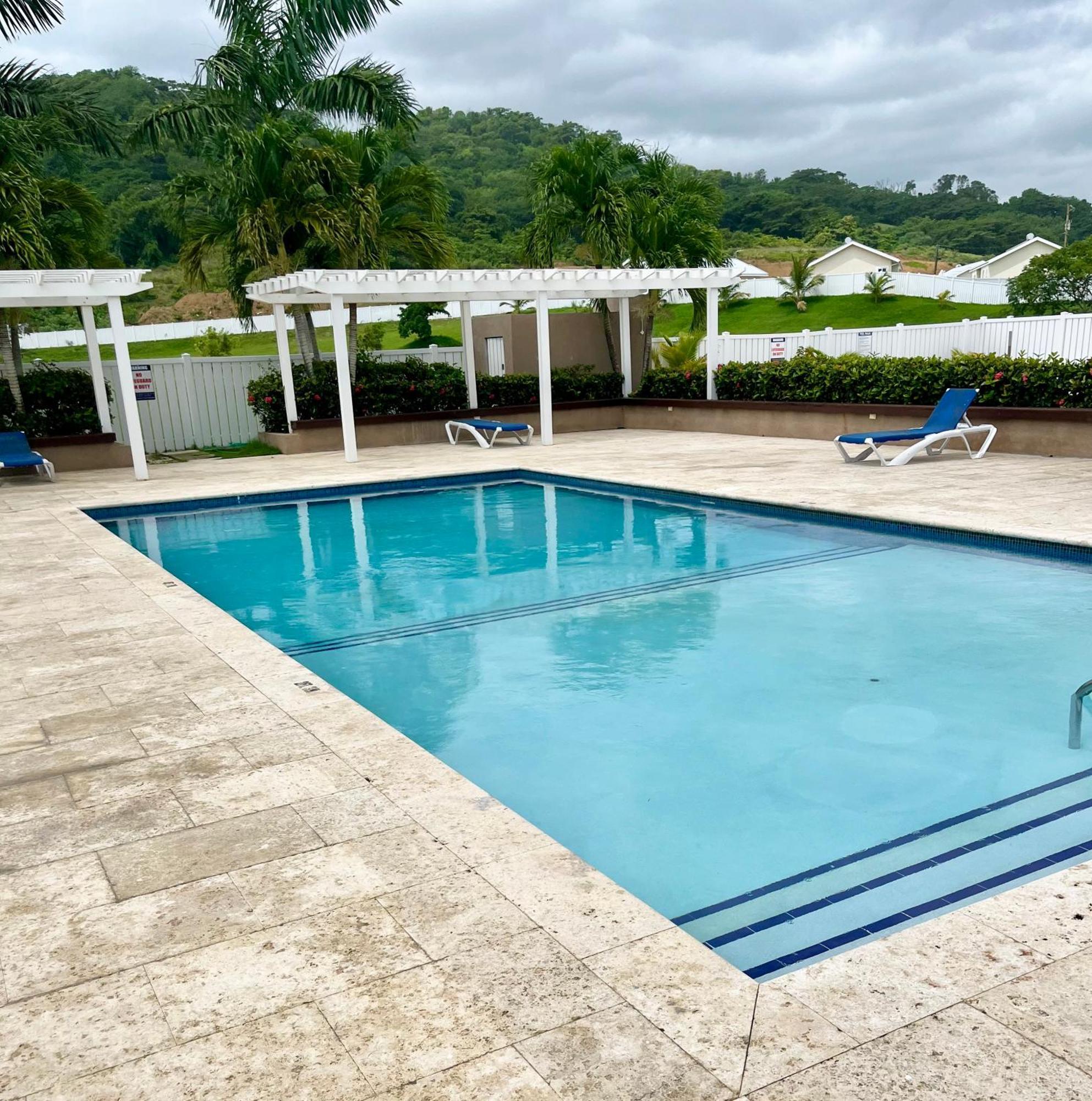 Holiday home Sunny-shore Hideaway Lucea