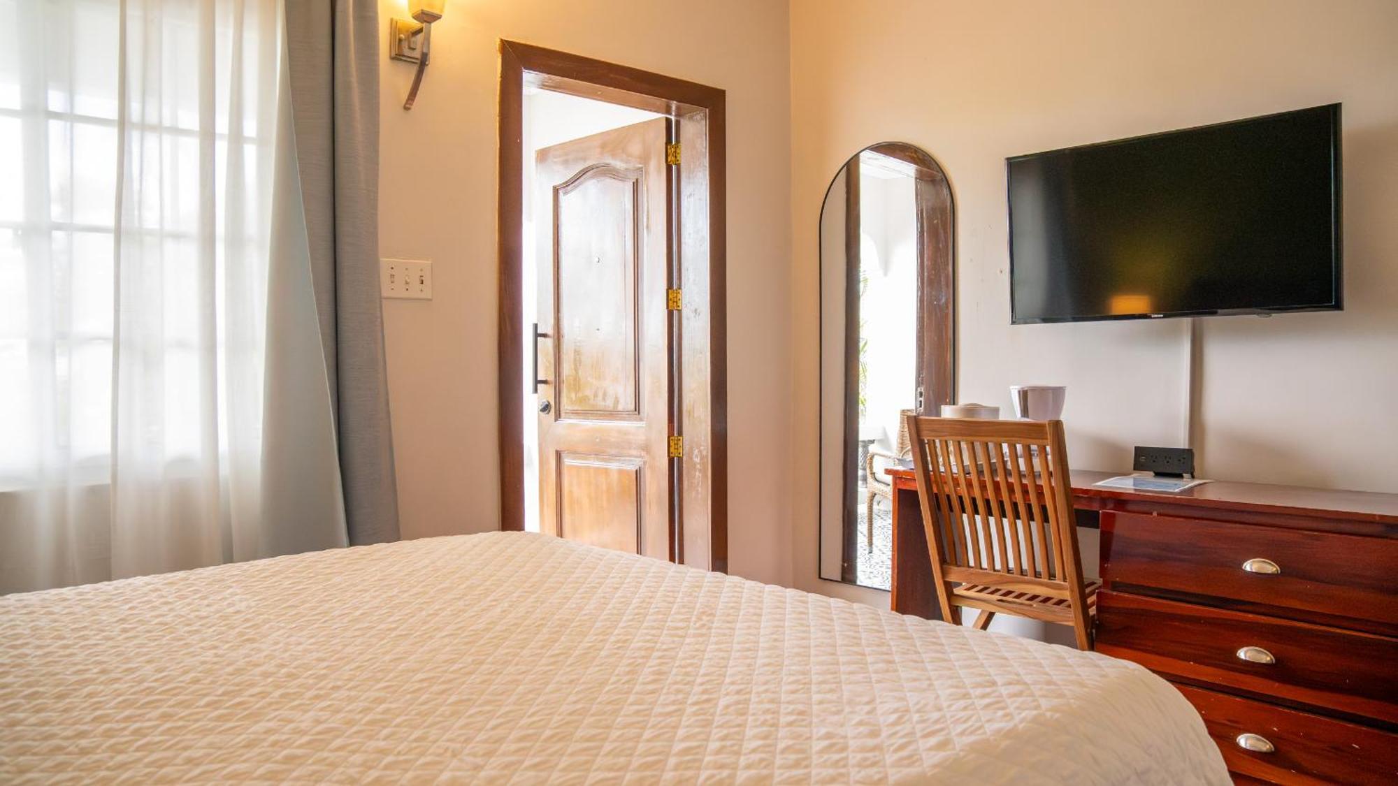 Travellers Resort Negril