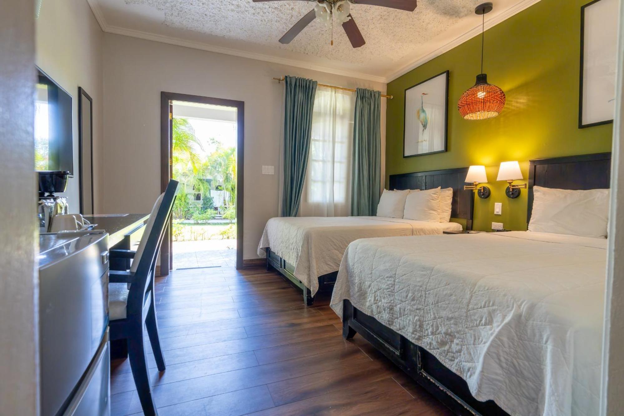 Travellers 3* Negril