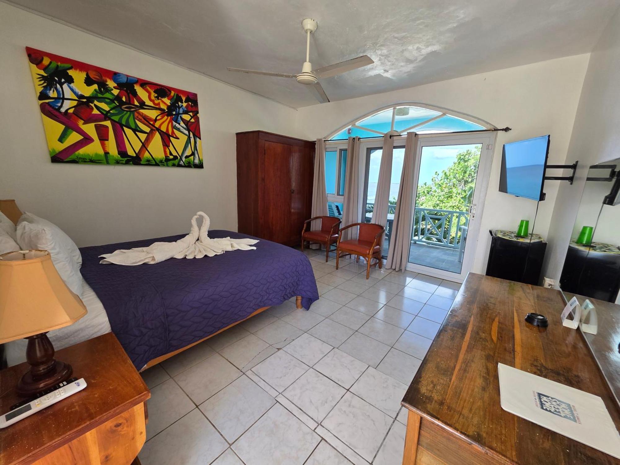 Hotel Sweet Negril