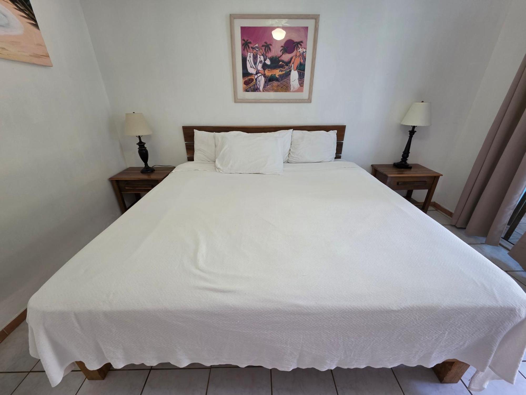 Sweet Hotel Negril