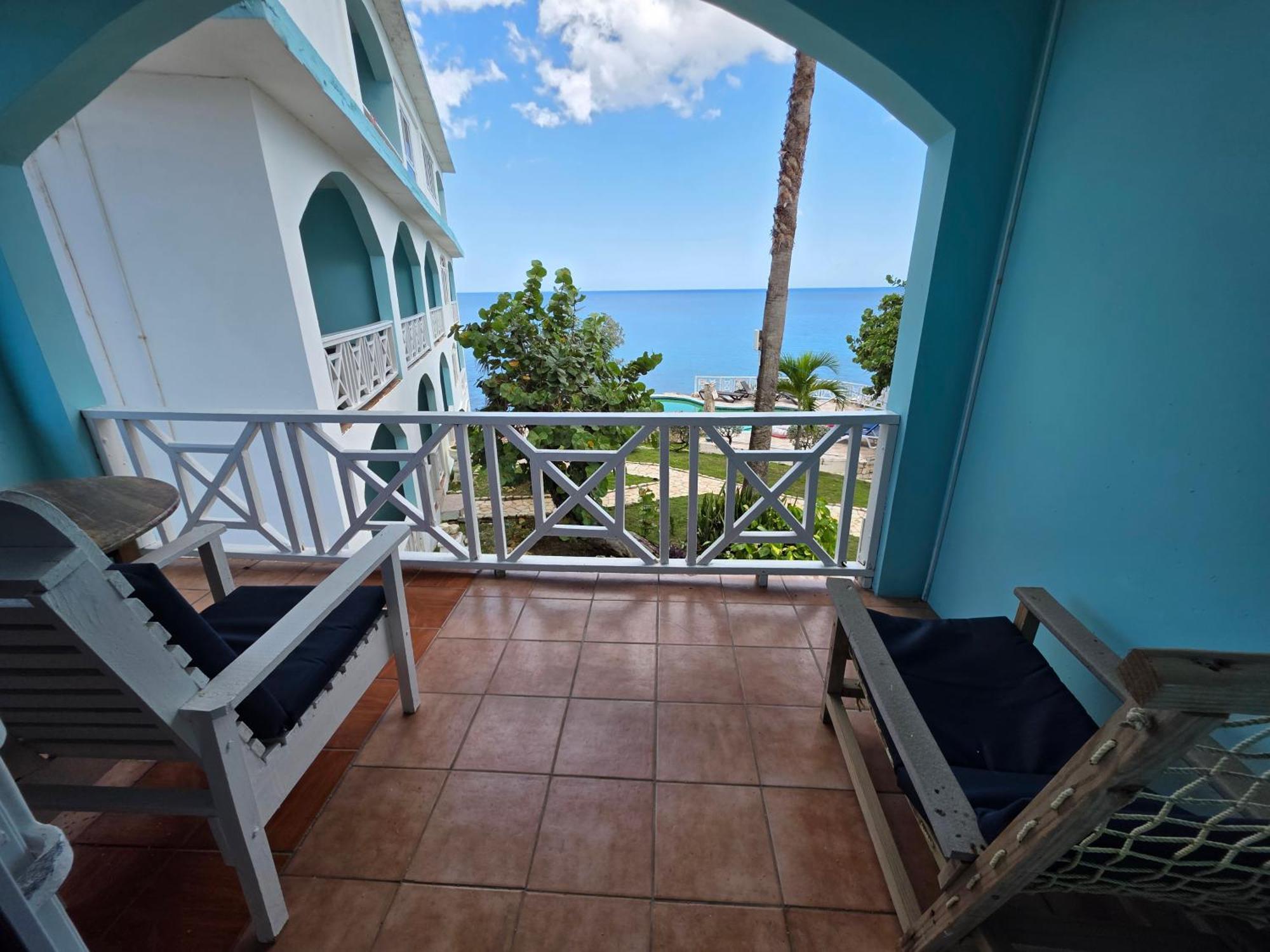Sweet Hotel Negril