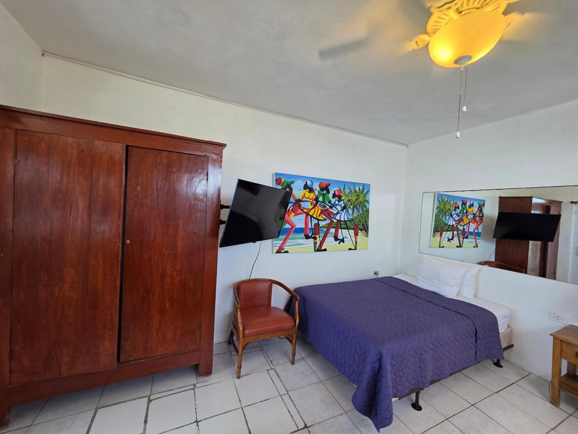 Hotel Sweet Negril