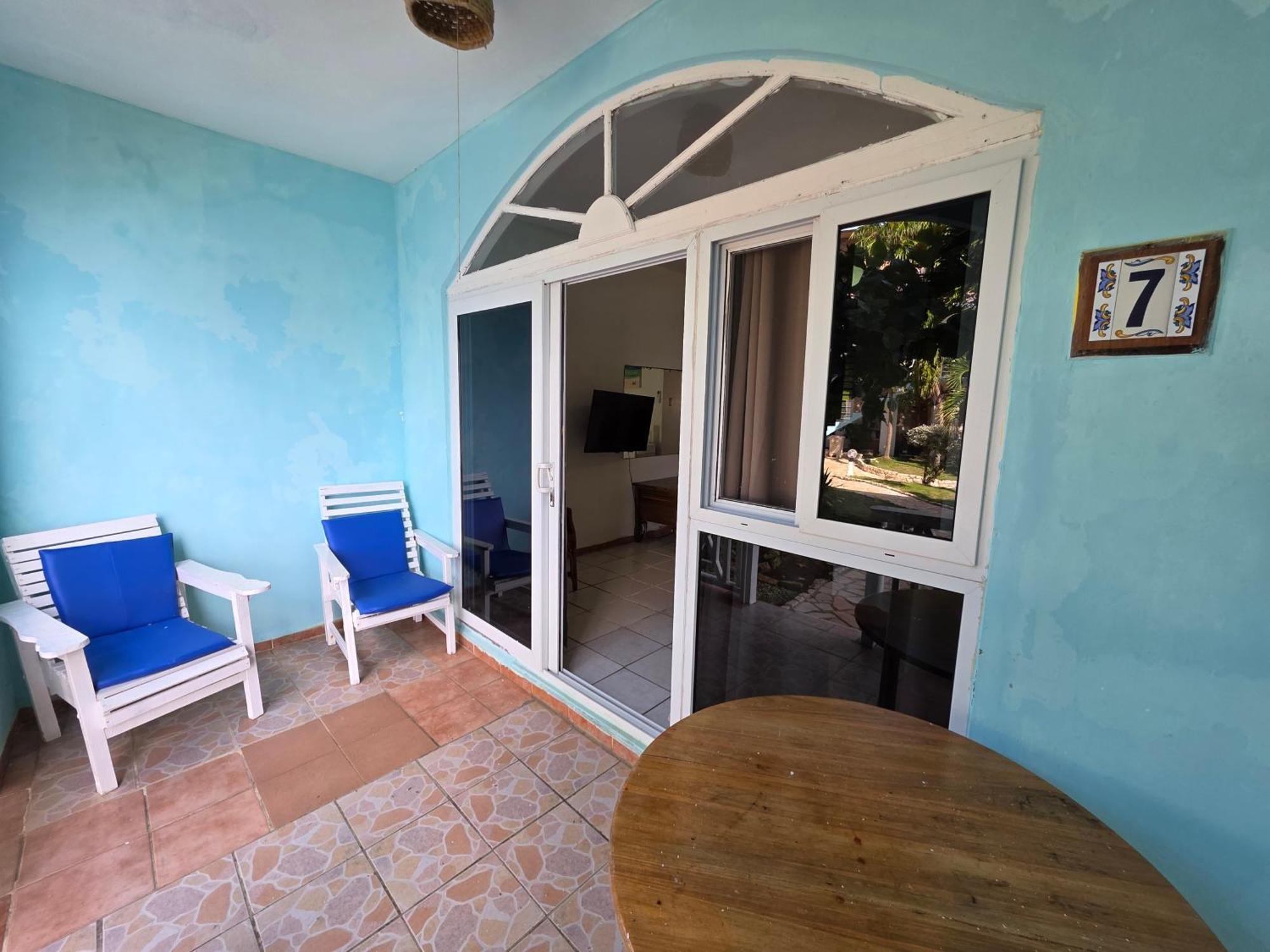 Sweet Negril