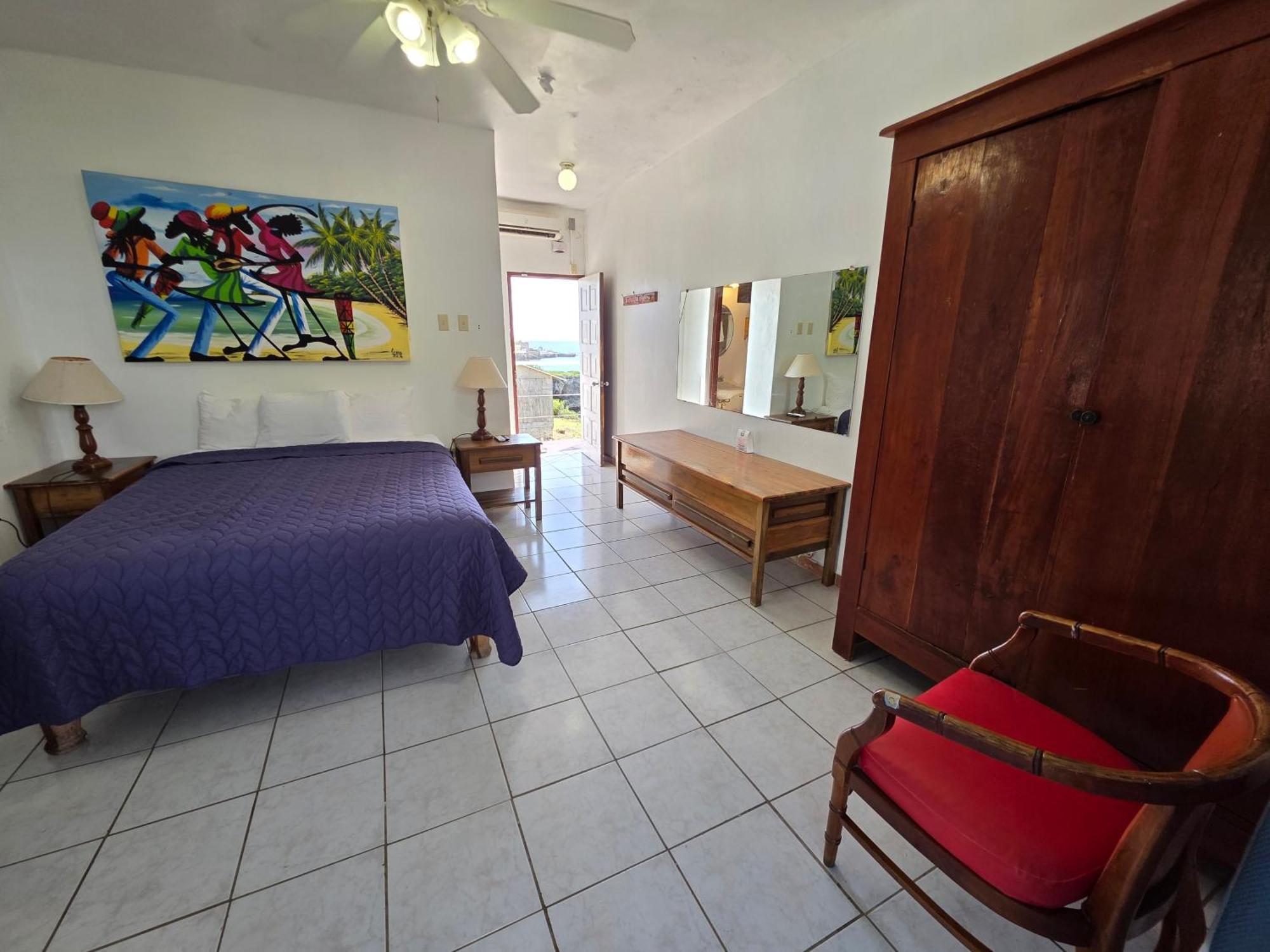 Sweet Hotel Negril