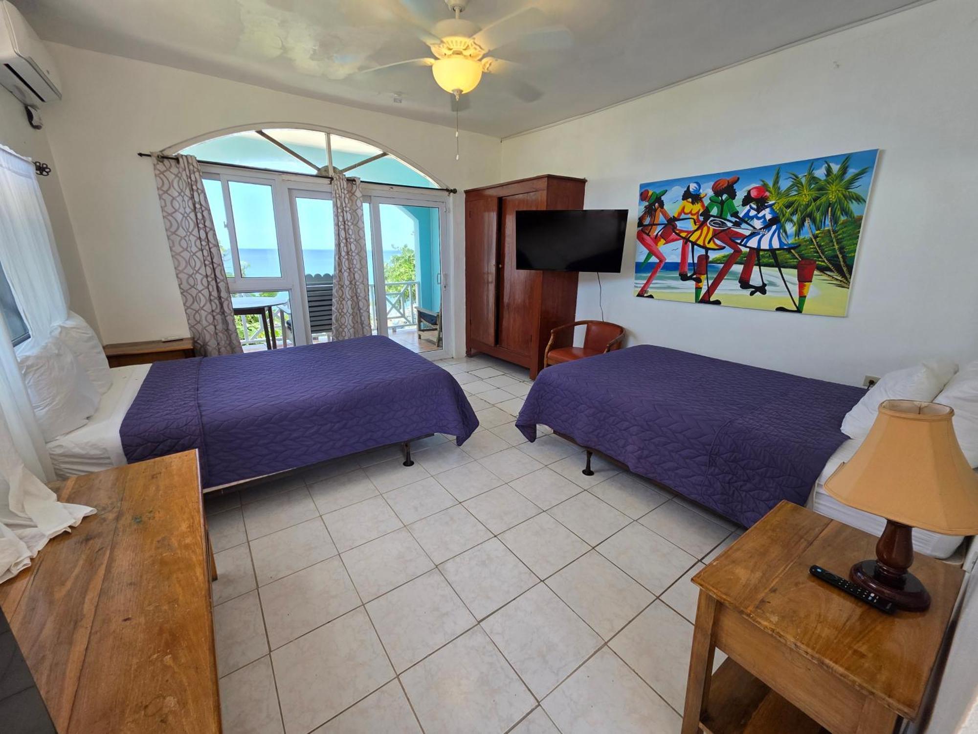 Sweet Hotel Negril