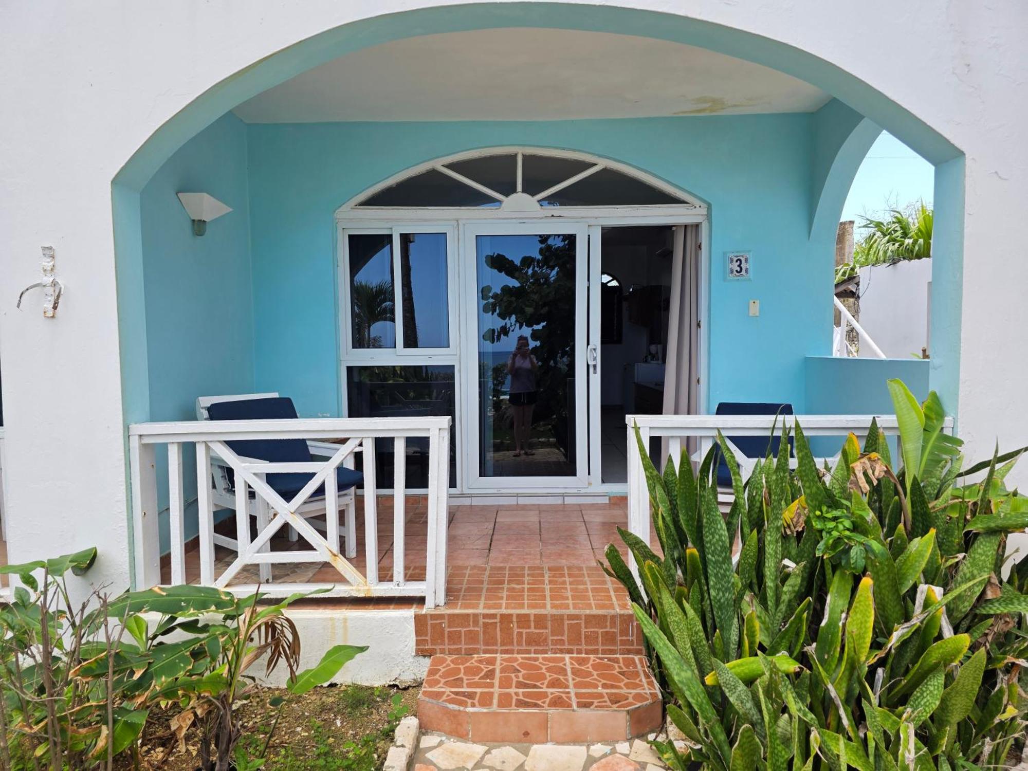 Hotel Sweet Negril