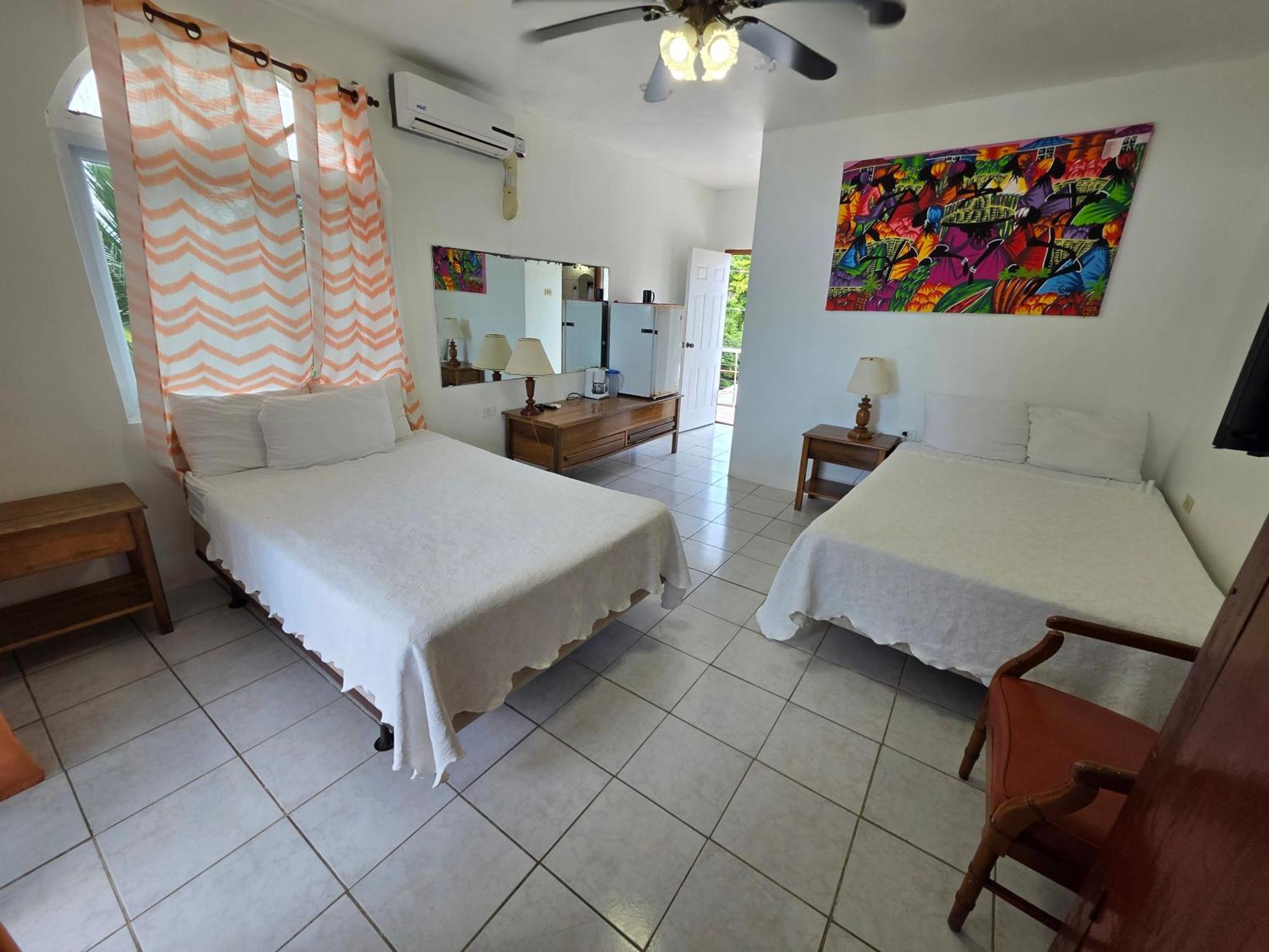 Sweet 3* Negril