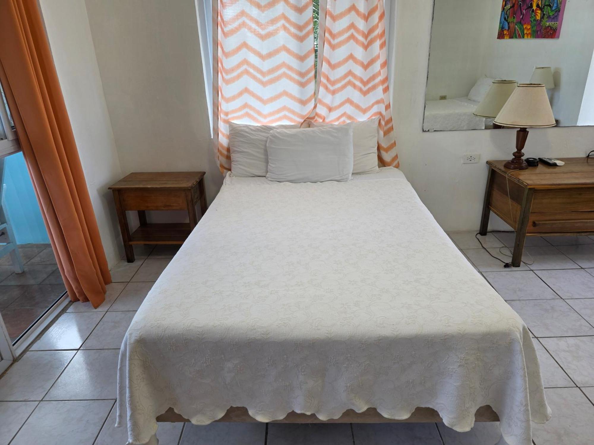 Sweet Hotel Negril