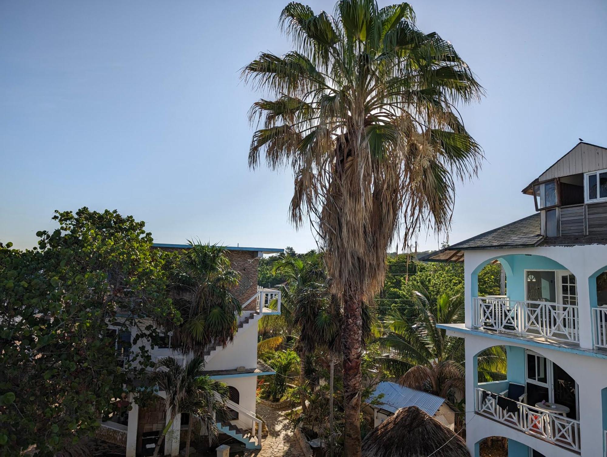 Hotel Sweet Negril