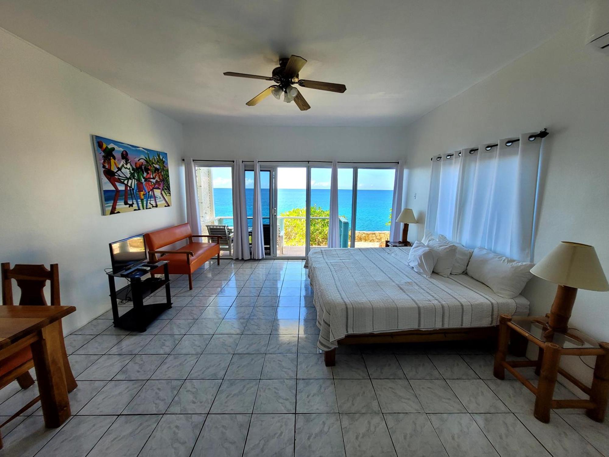 Sweet Negril