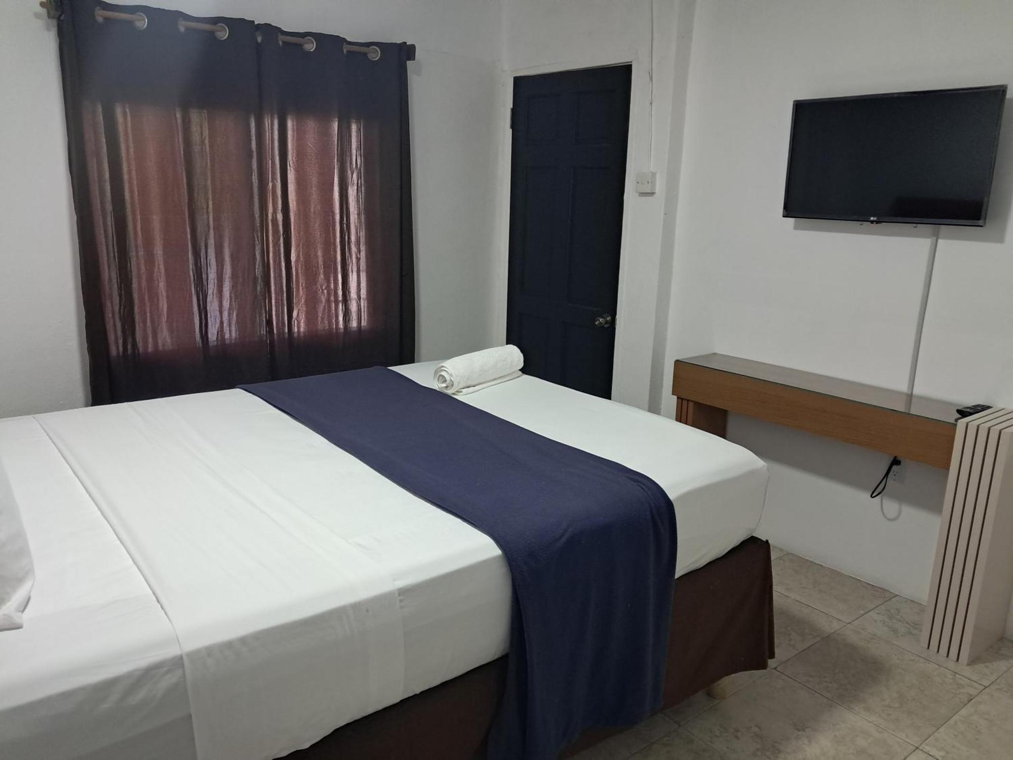 Bed & Breakfast Kingsworth