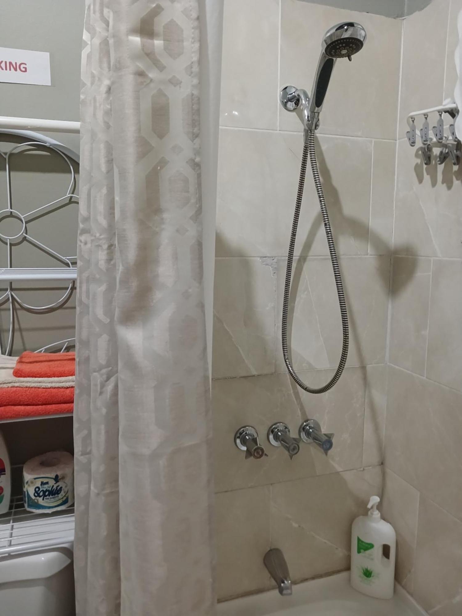 Ultimate Freedom Bed & Breakfast Santa Cruz