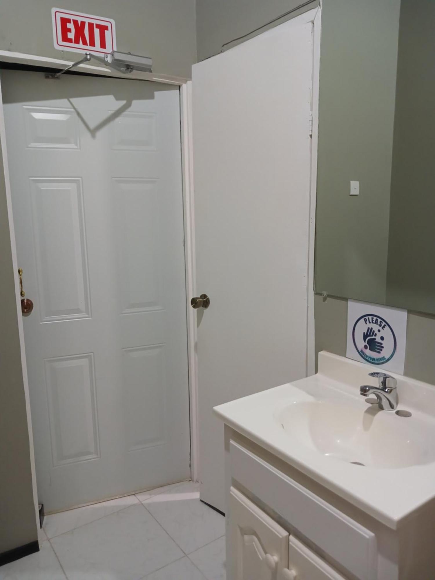 Bed & Breakfast Ultimate Freedom *