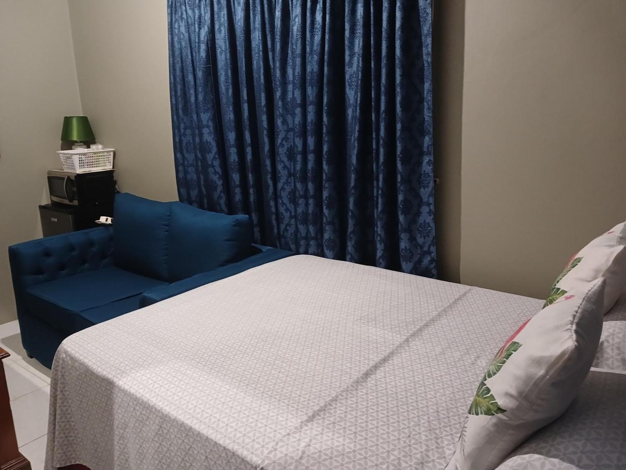 Ultimate Freedom Bed & Breakfast Santa Cruz