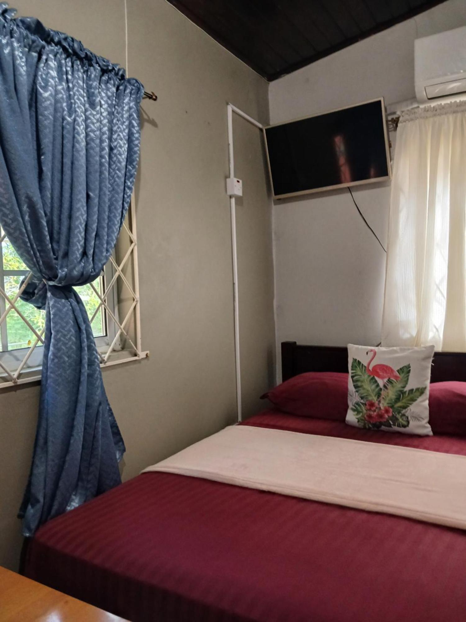 Bed & Breakfast Ultimate Freedom Santa Cruz