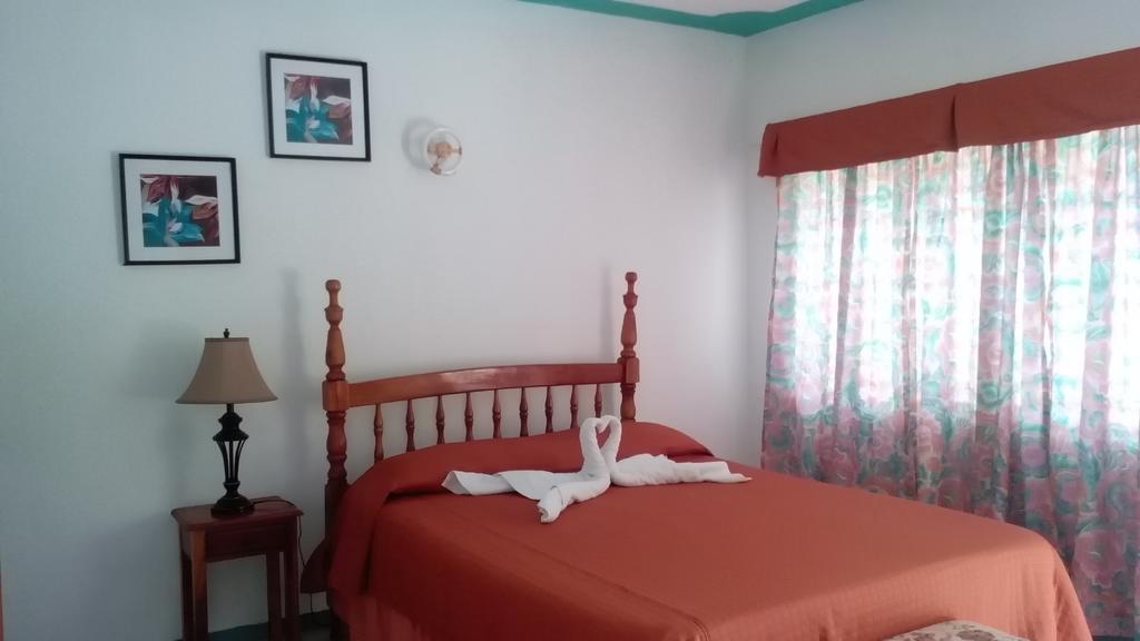 Golden Sunset Villas Lodge
